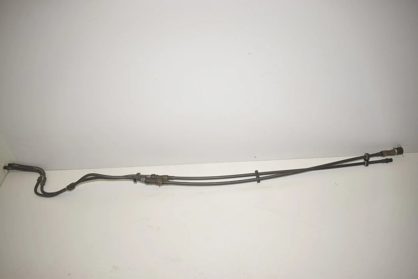 Other tubes – OEM 7623671 · BMW i3 (I01) Electric 2019 – 3