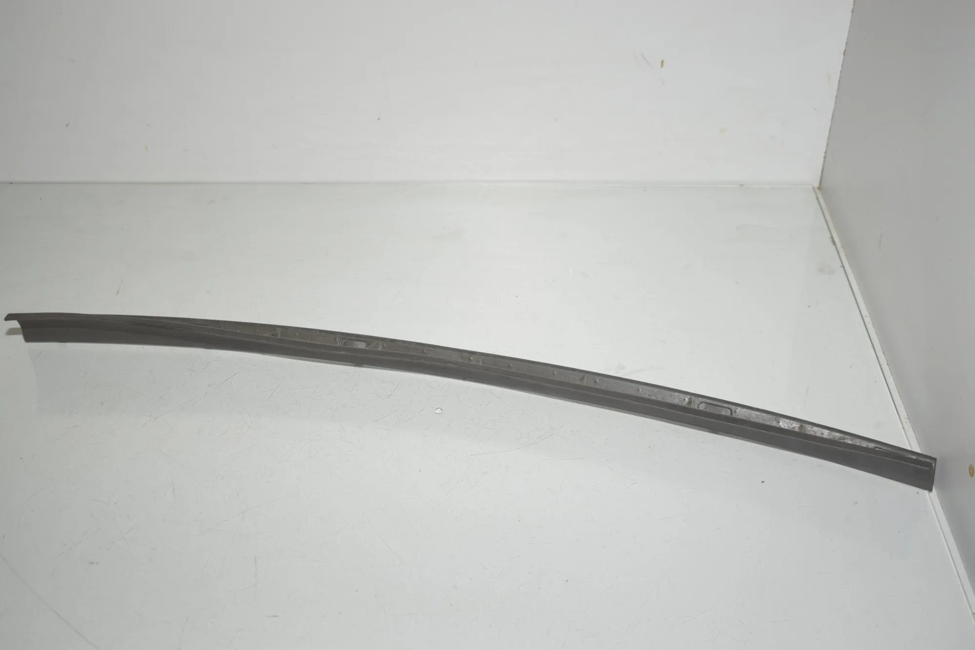 Engine Rubber Seal – OEM 7345975 · BMW i3 (I01) Electric 2019 – 3