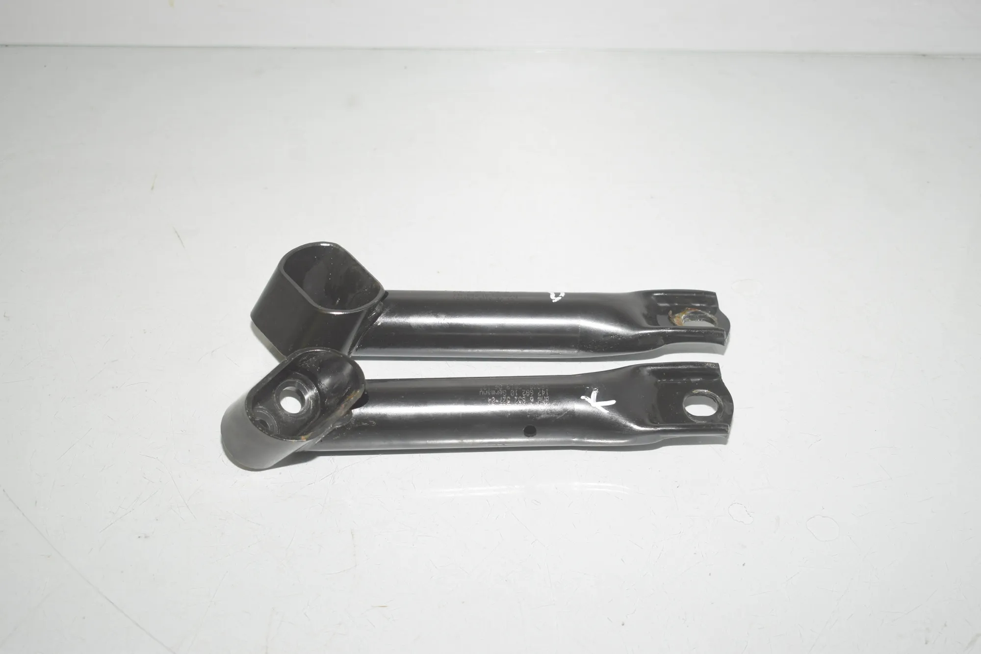 Other Body Parts – OEM 6852527 · BMW i3 (I01) Electric 2019 – 2