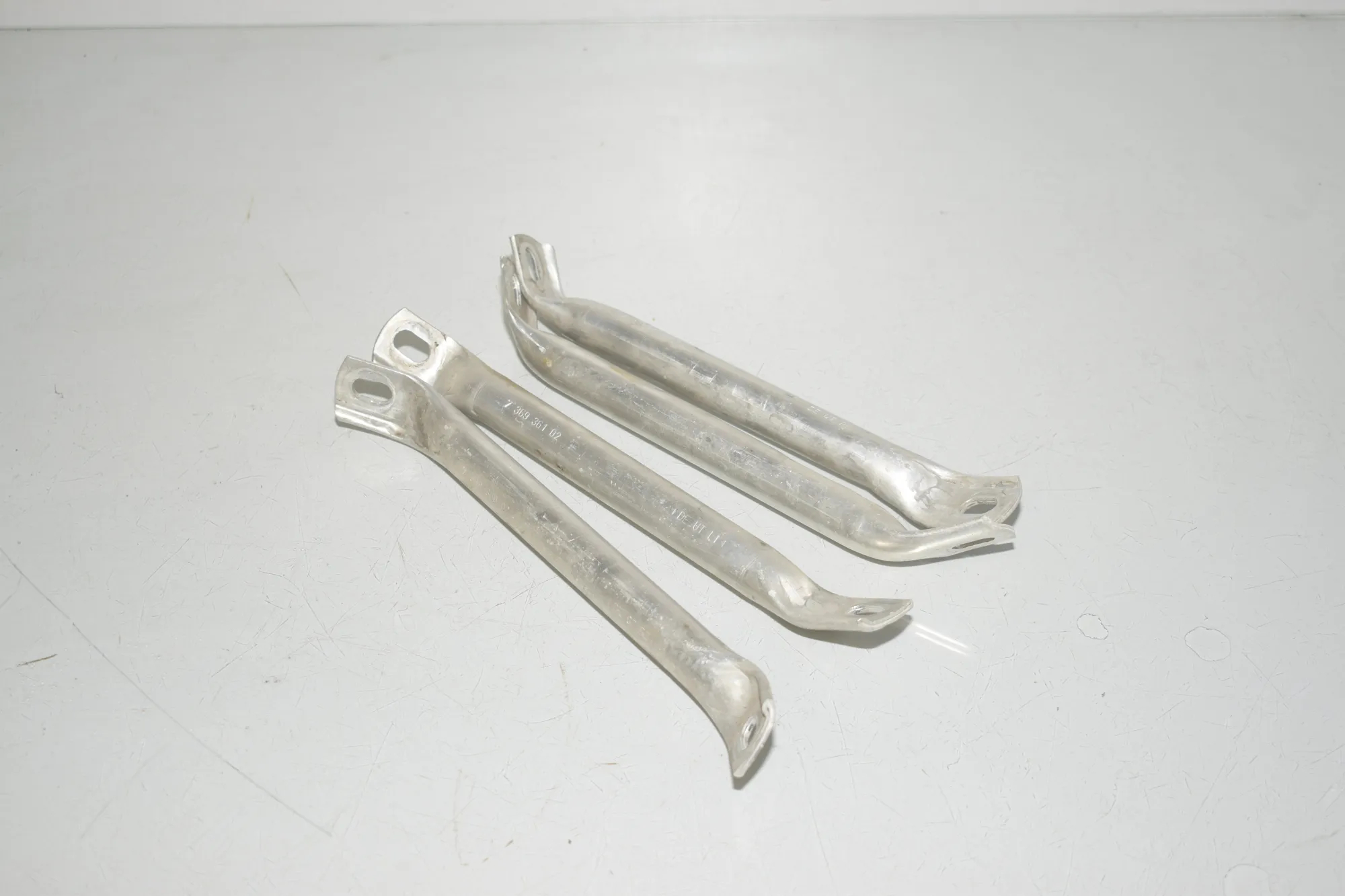 Other Body Parts – OEM 7369360 · BMW i3 (I01) Electric 2019 – 3