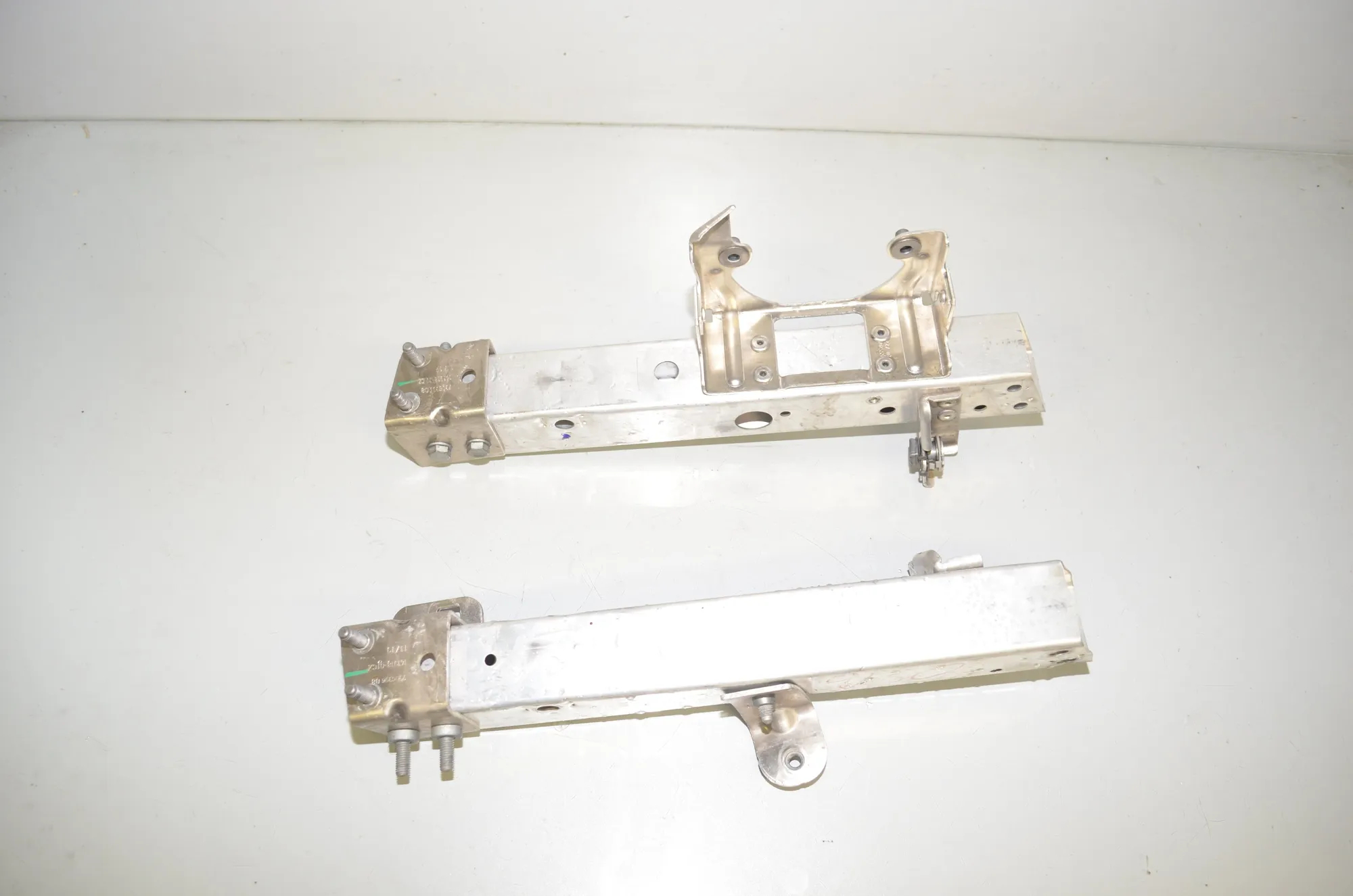 Other Body Parts – OEM 79102 · BMW i3 (I01) Electric 2019 – 3