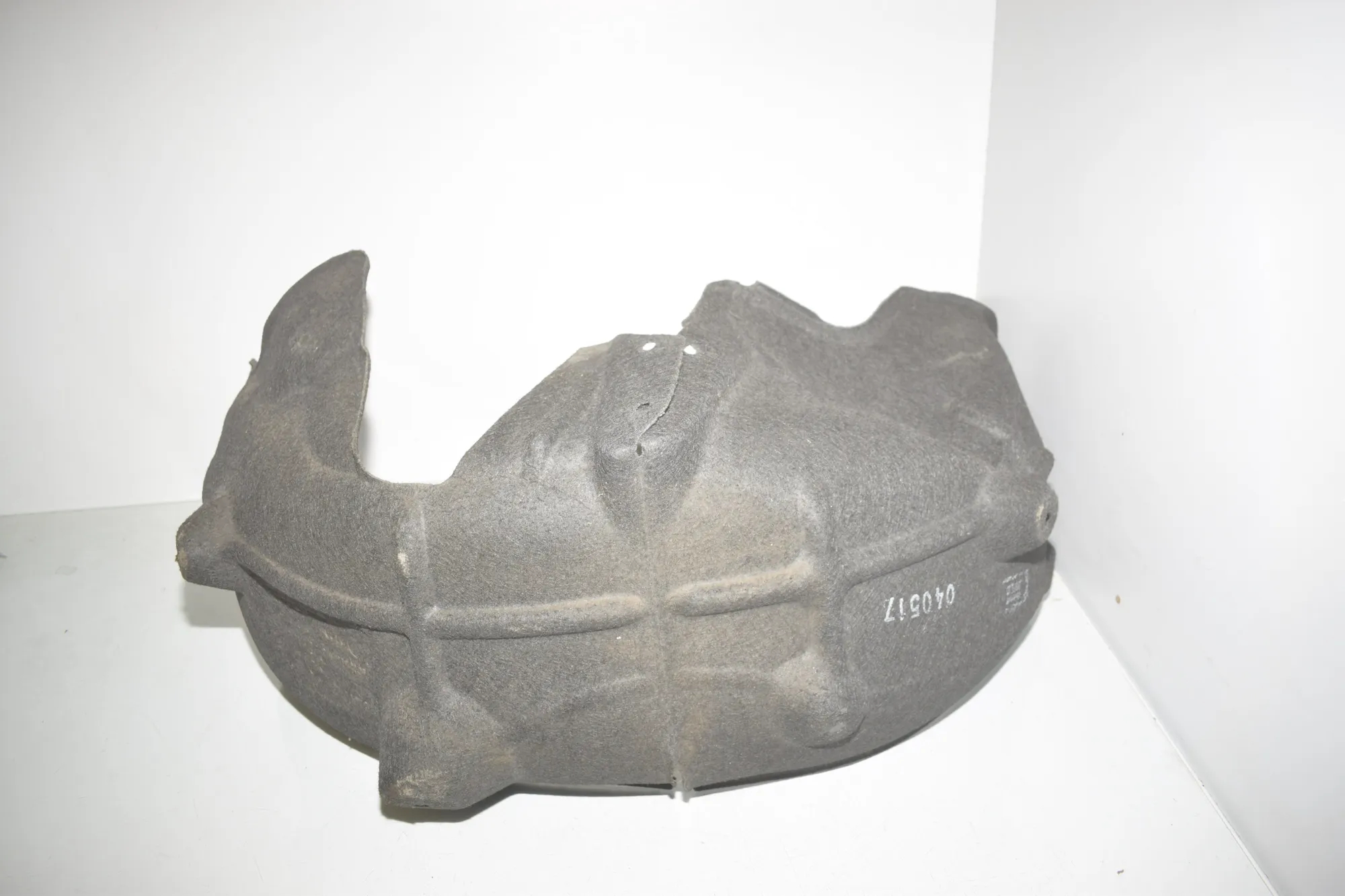 Rear Right Arch Liner – OEM 7290796 · BMW 2 Active Tourer (F45) 216 d 2017 – 3