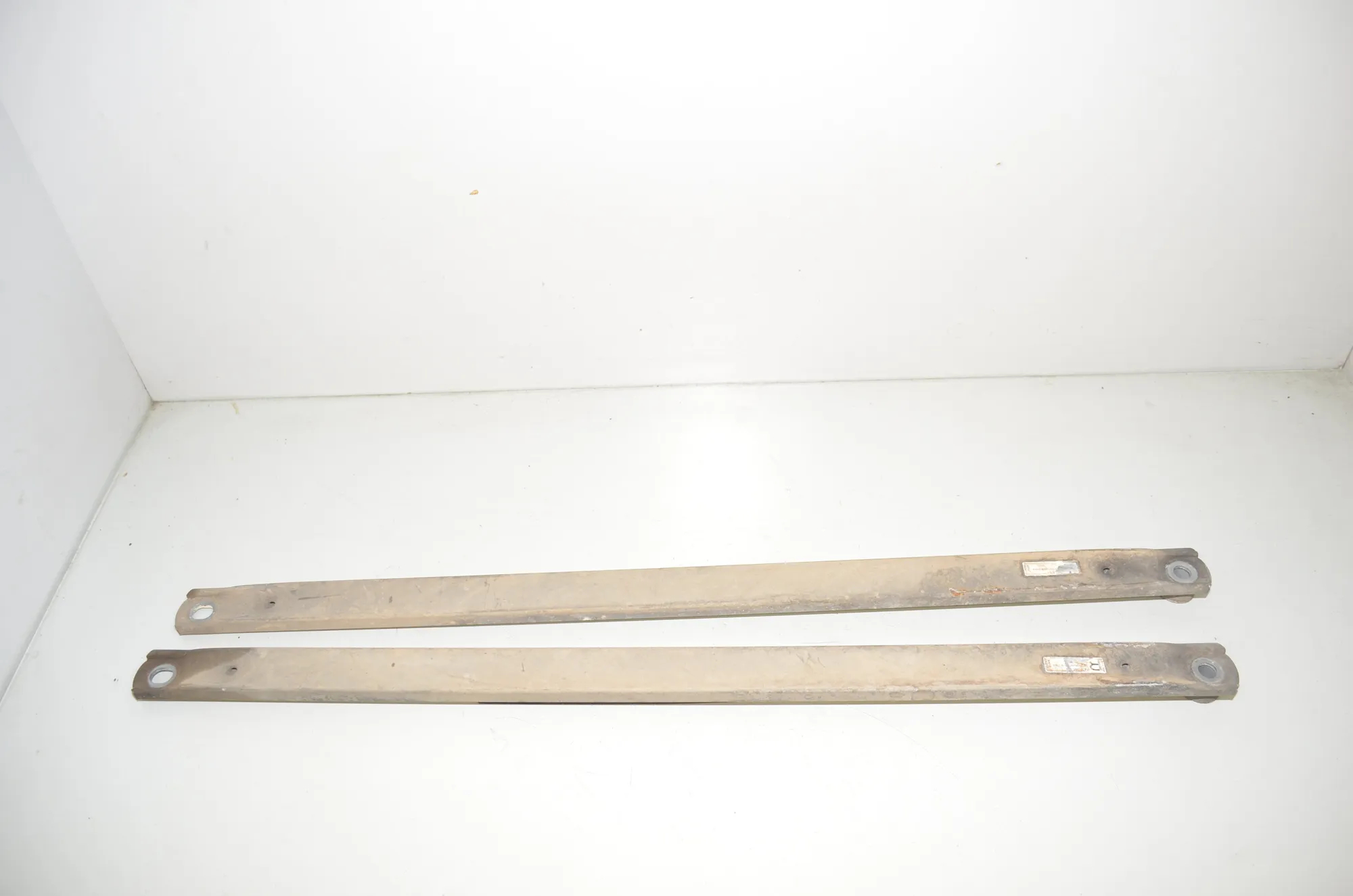 Other Body Parts – OEM 7407055 · BMW 2 Active Tourer (F45) 216 d 2017