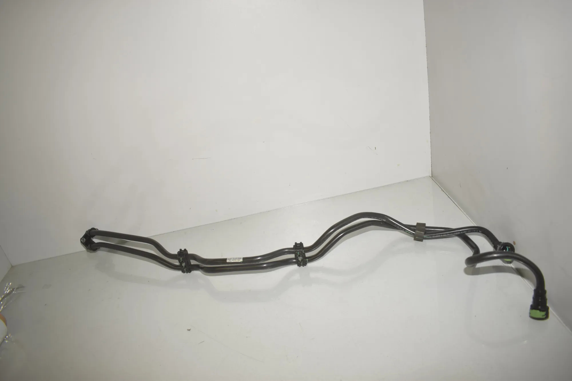 Gearbox Cooling Pipe – OEM 7604980 · BMW 3 (F30, F80) 328 i 2014 – 3