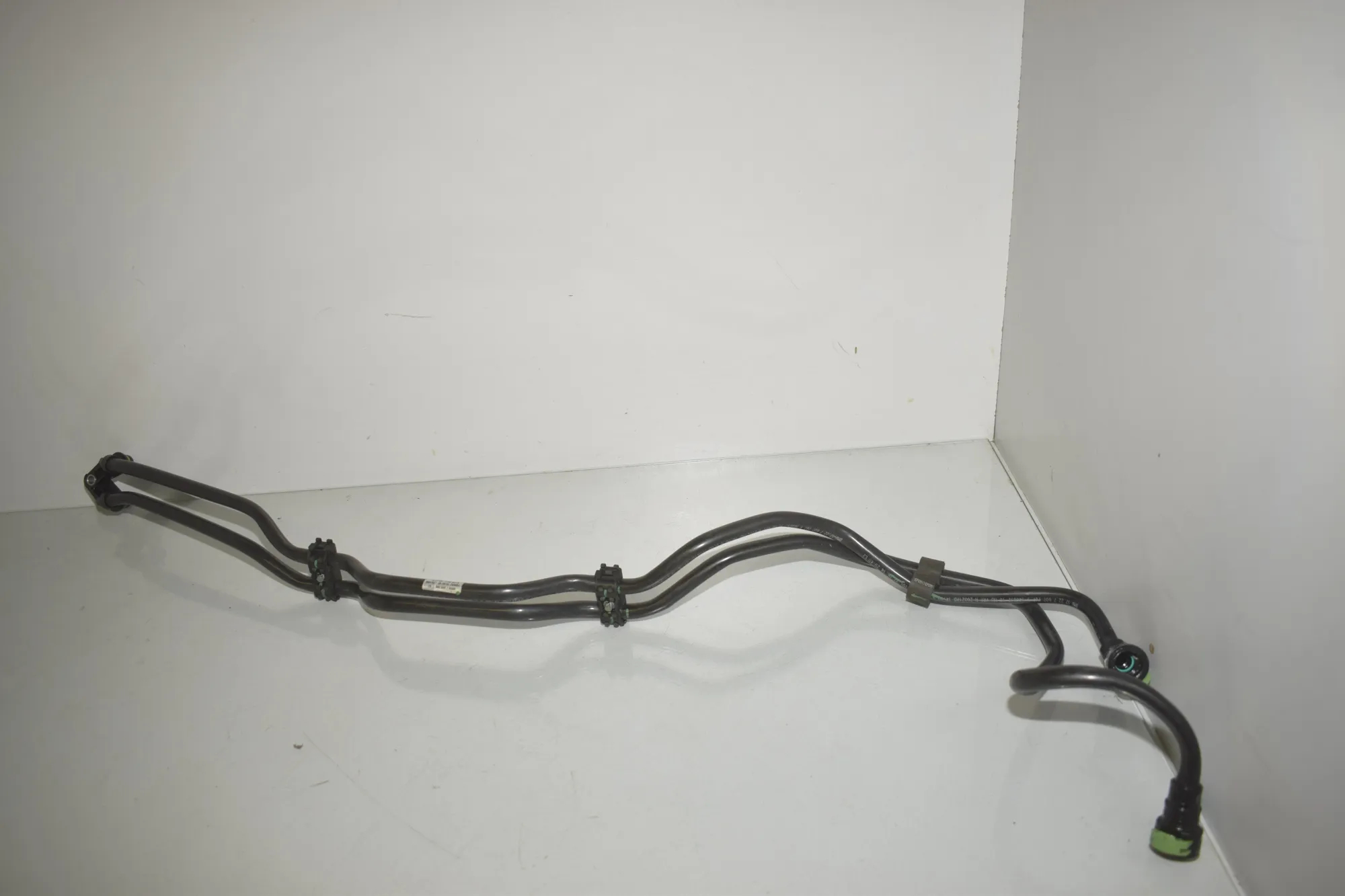 Gearbox Cooling Pipe – OEM 7604980 · BMW 3 (F30, F80) 328 i 2014 – 2