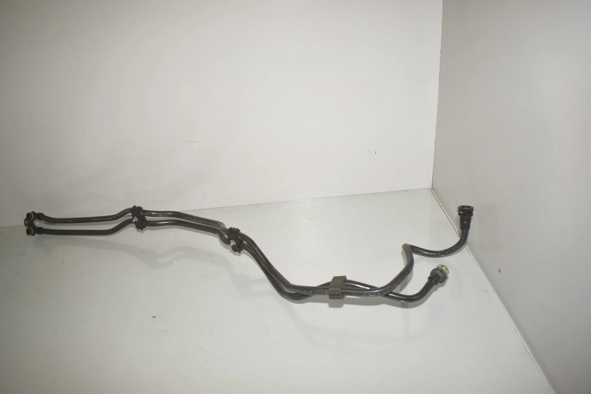 Gearbox Cooling Pipe – OEM 7604980 · BMW 3 (F30, F80) 328 i 2014