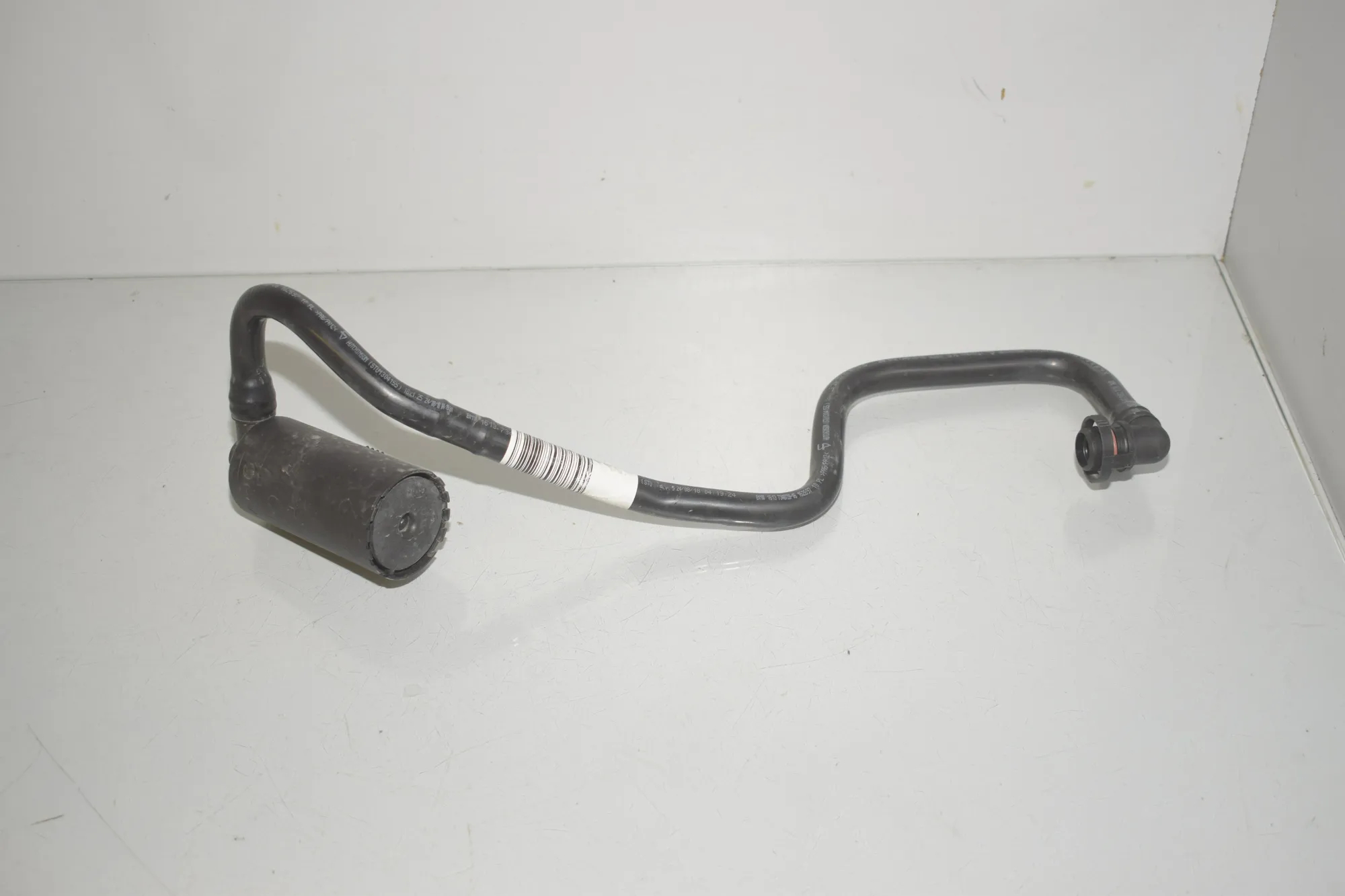 Other tubes – OEM 7348728 · BMW 2 Active Tourer (F45) 225 xe 2018