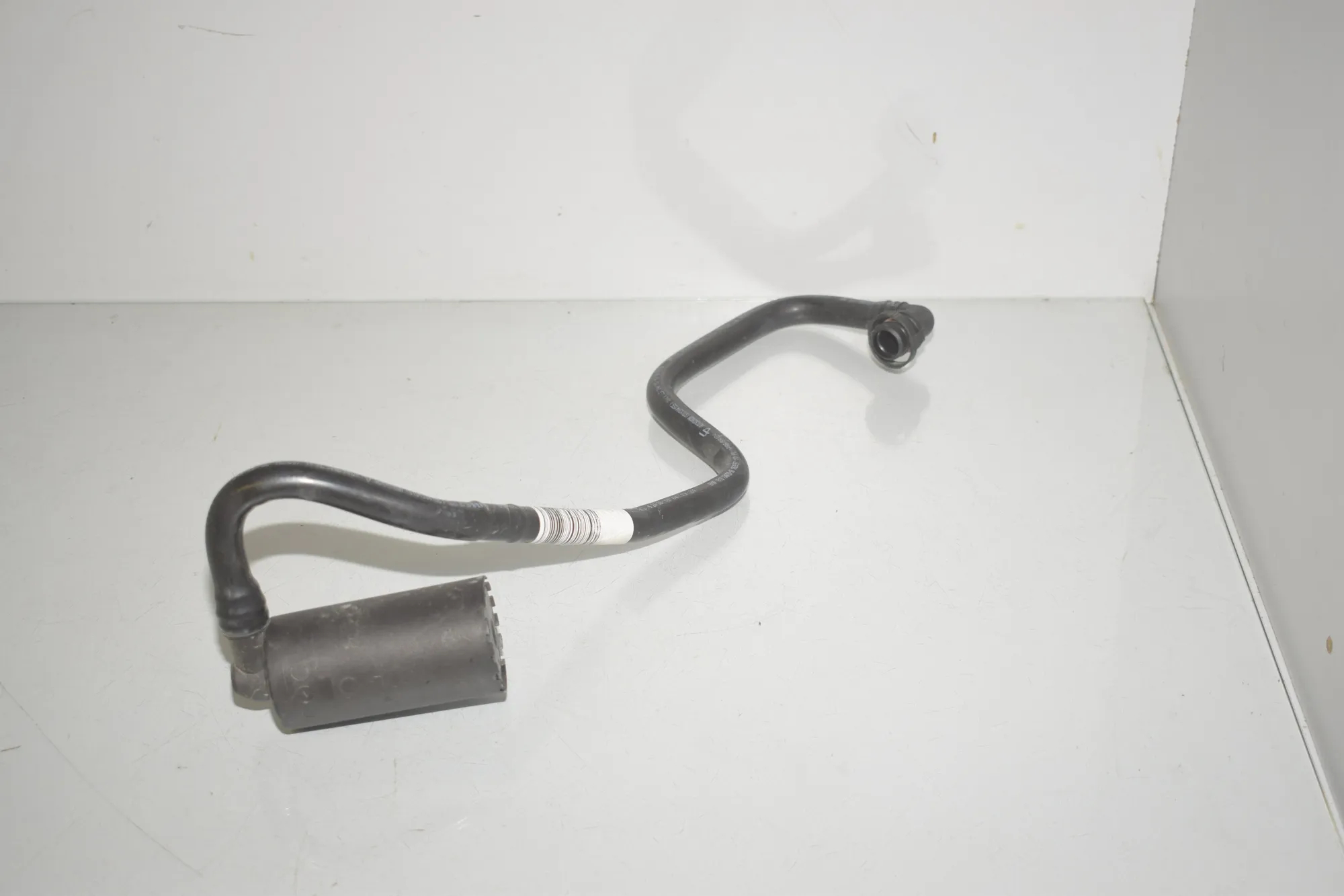 Other tubes – OEM 7348728 · BMW 2 Active Tourer (F45) 225 xe 2018 – 2