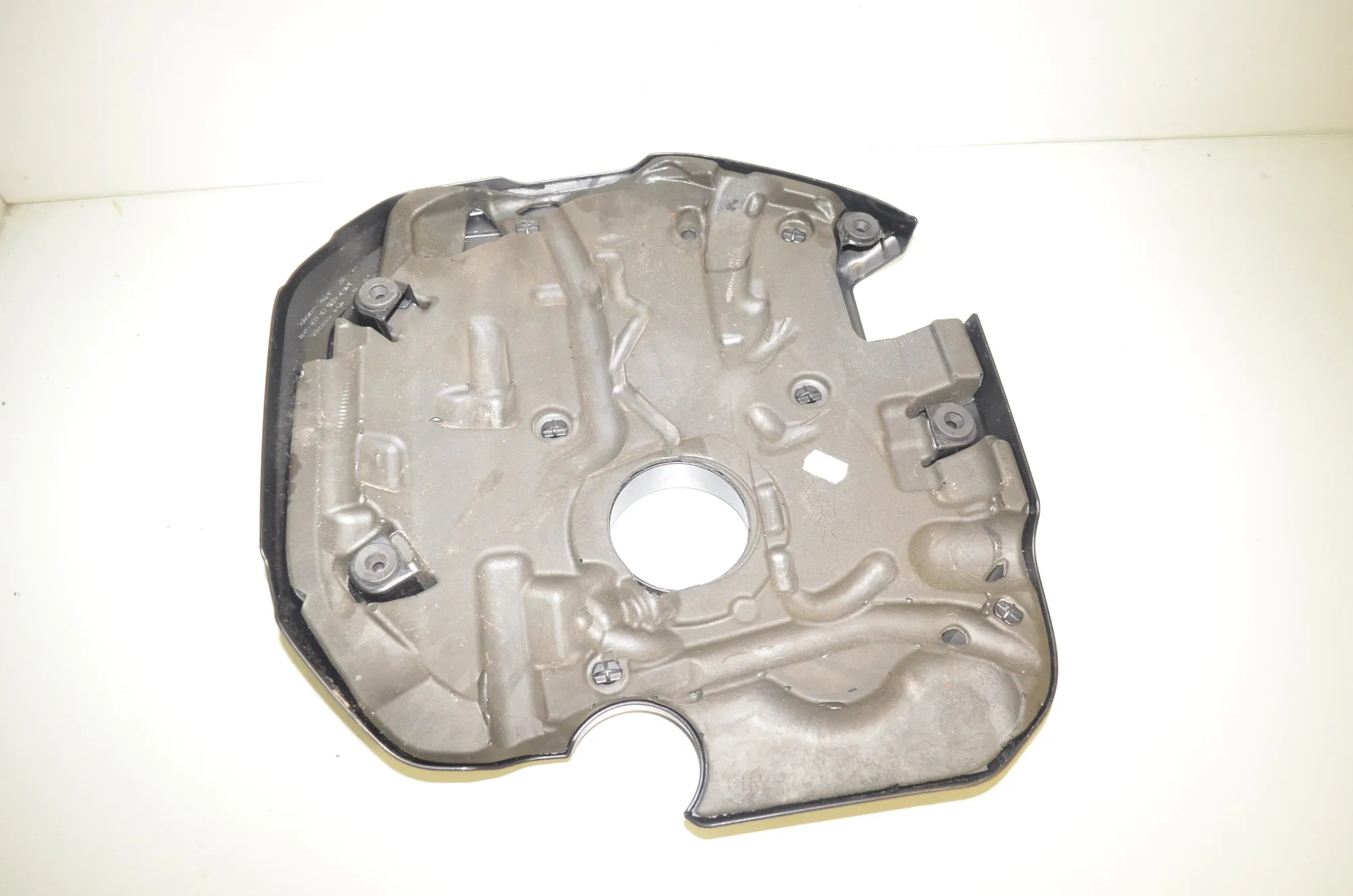 Engine Cover – OEM 8604754 · BMW 2 Active Tourer (F45) 225 xe 2018 – 4