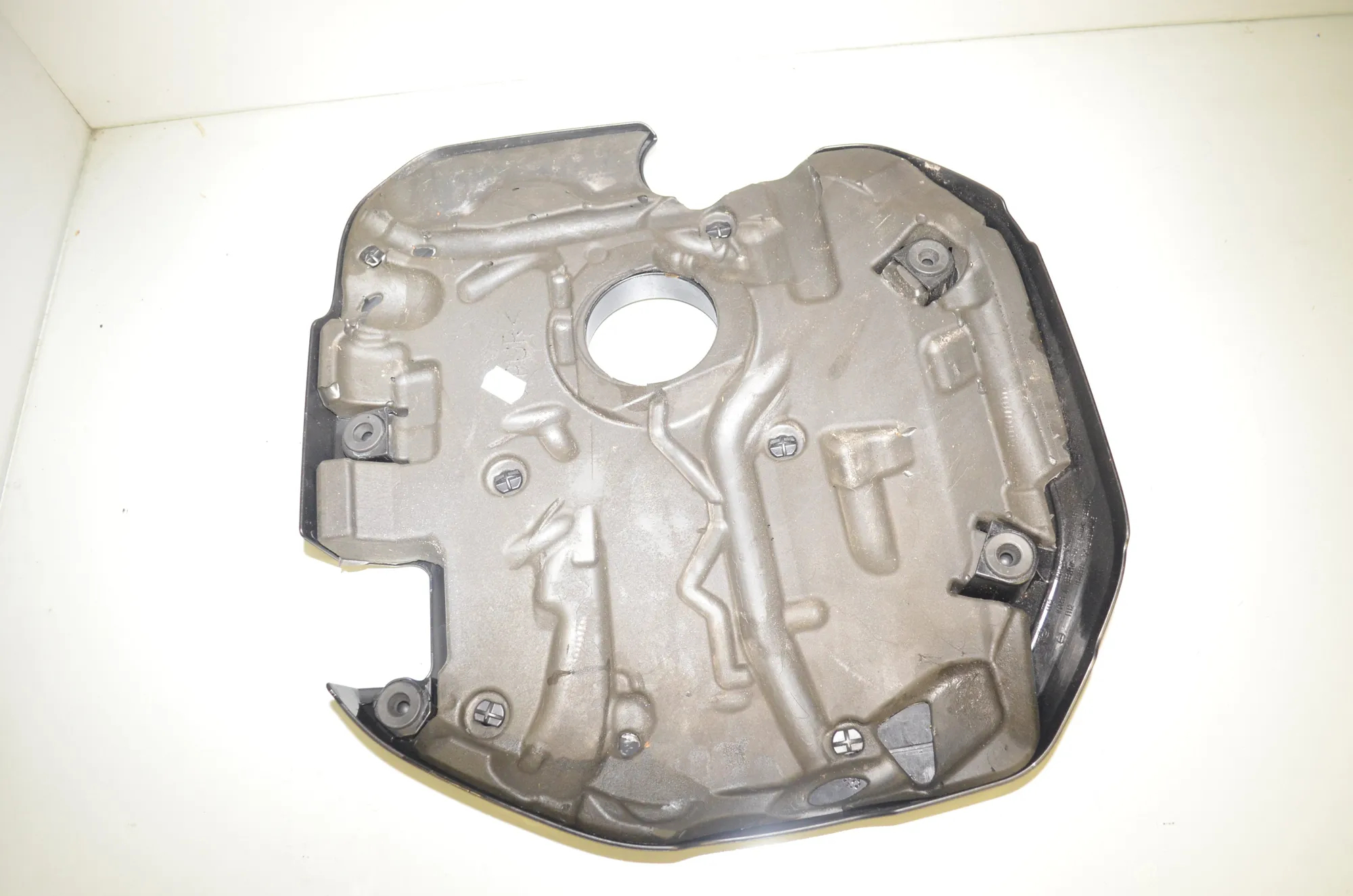 Engine Cover – OEM 8604754 · BMW 2 Active Tourer (F45) 225 xe 2018 – 3