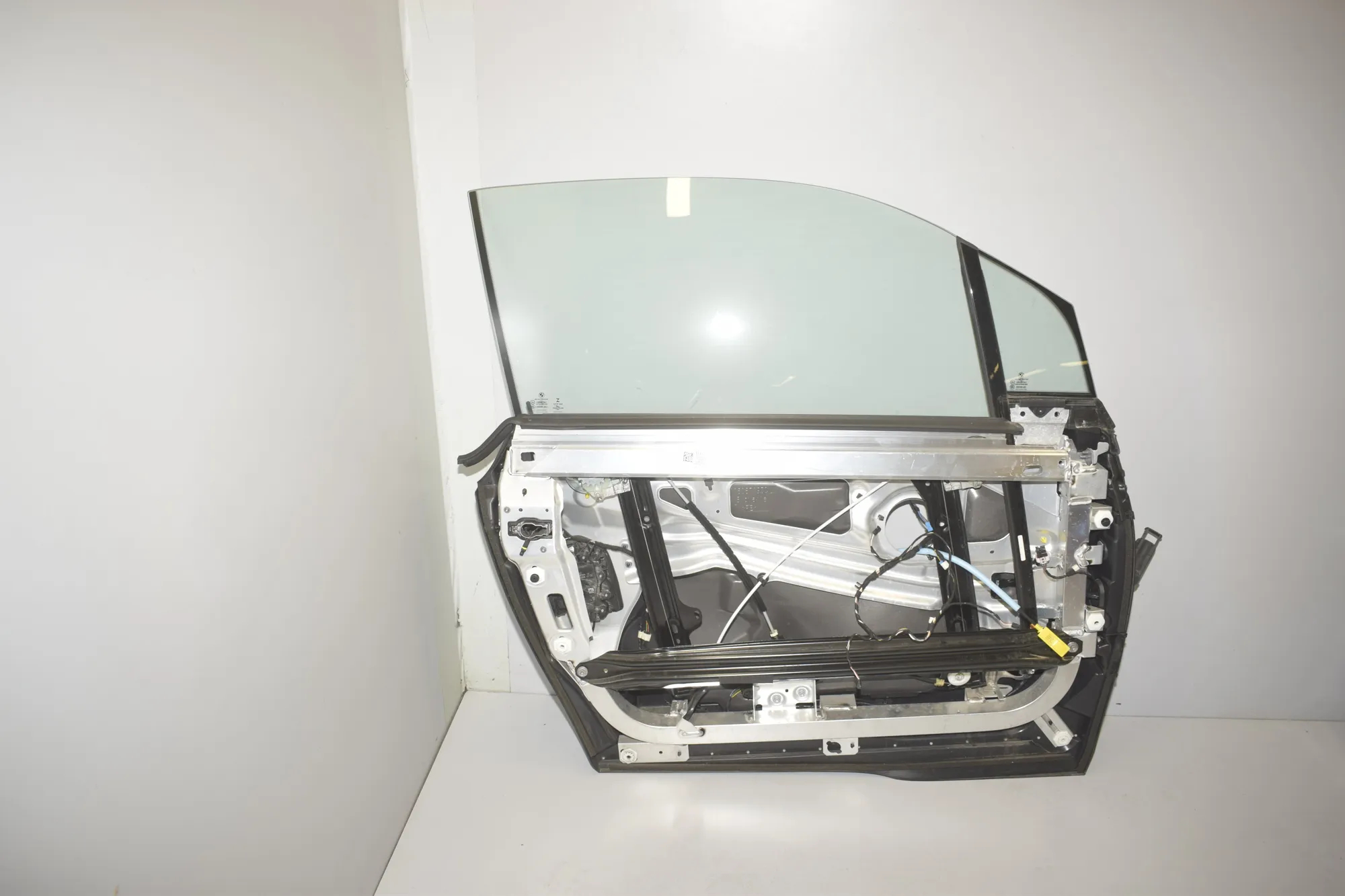 Front Right Door · BMW i3 (I01) Electric 2019 – 3