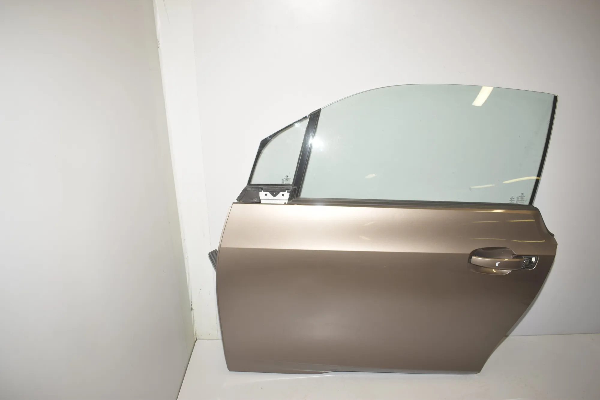 Front Left Door · BMW i3 (I01) Electric 2019 – 4