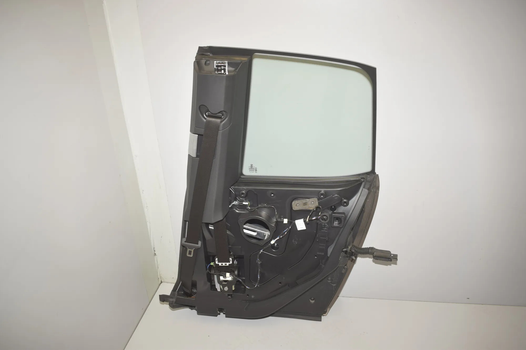 Rear Right Door · BMW i3 (I01) Electric 2019 – 4