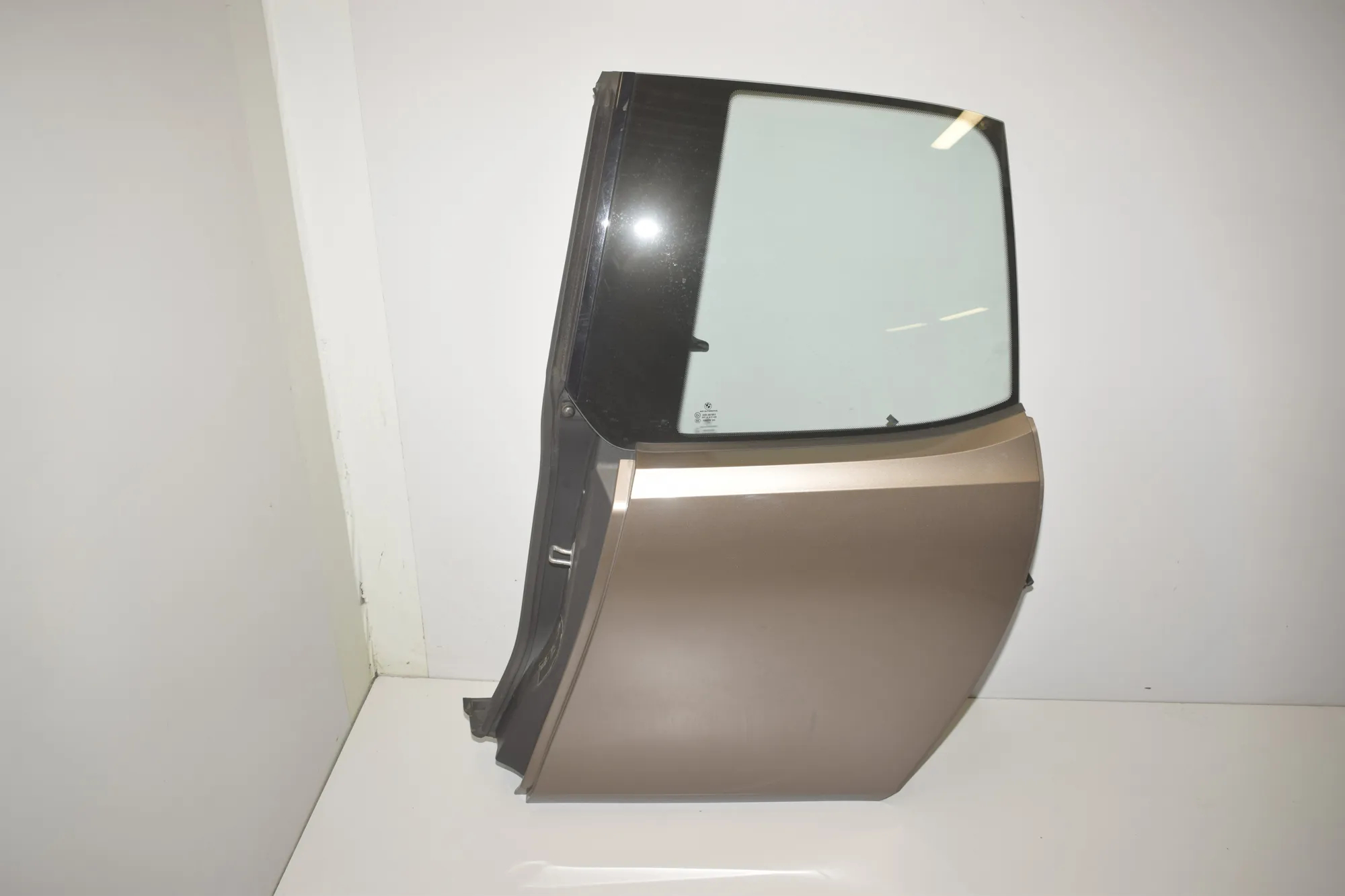 Rear Left Door · BMW i3 (I01) Electric 2019