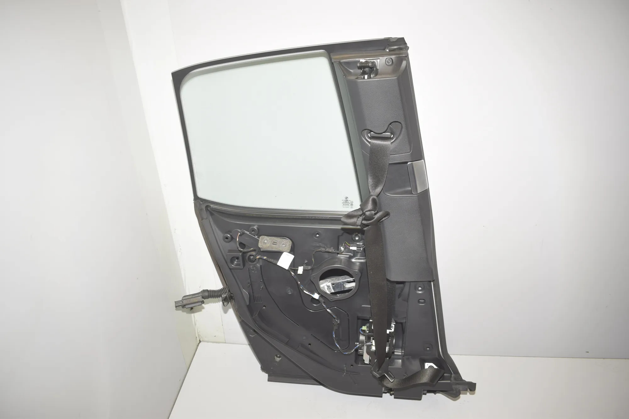 Rear Left Door · BMW i3 (I01) Electric 2019 – 3