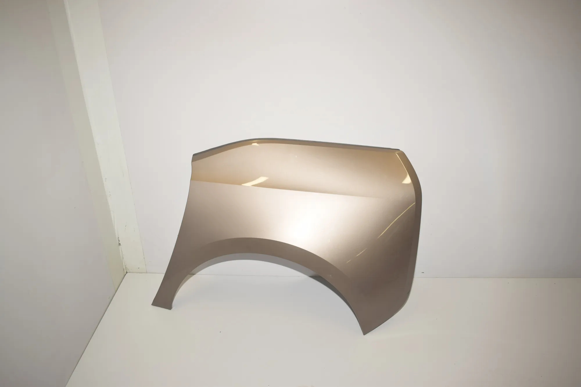 Rear Left Fender · BMW i3 (I01) Electric 2019