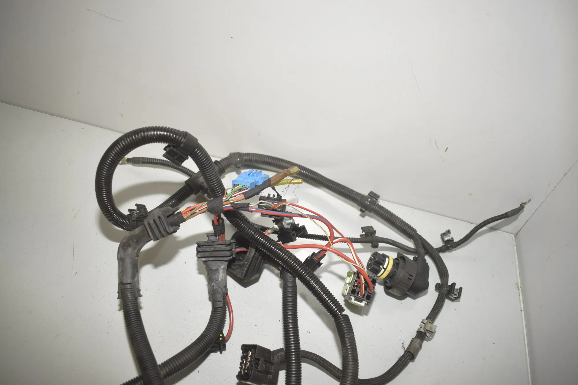 Engine Cable Harness – OEM 8515452 · BMW 5 Touring (F11) 530 d xDrive 2013 – 3