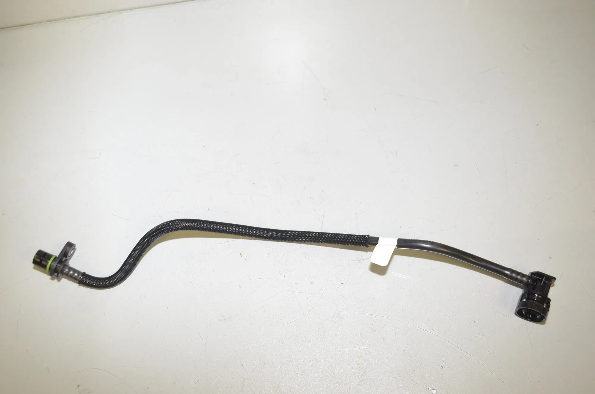 Other tubes – OEM 7952883 · BMW X1 (U11) (2022 - -) BMW X1 (U11) sDrive 18 i 2024 – 3