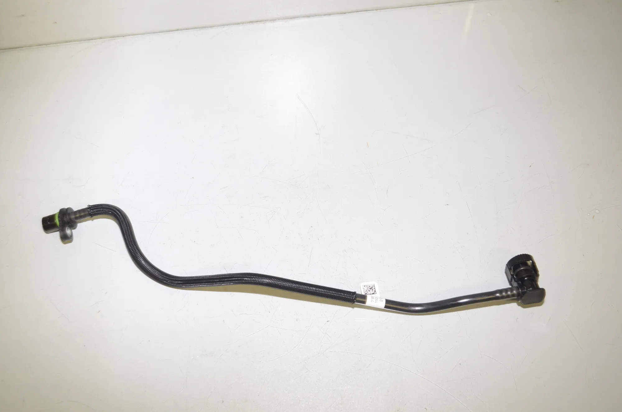 Other tubes – OEM 7952883 · BMW X1 (U11) (2022 - -) BMW X1 (U11) sDrive 18 i 2024 – 2