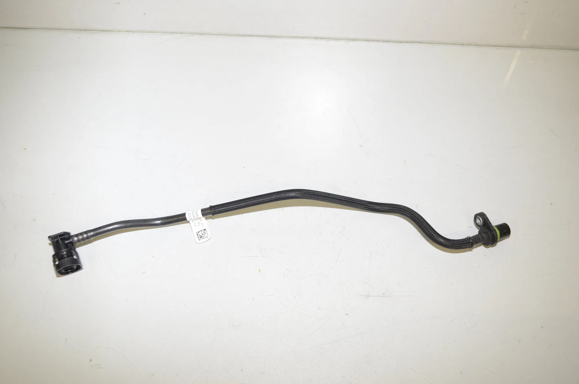 Other tubes – OEM 7952883 · BMW X1 (U11) (2022 - -) BMW X1 (U11) sDrive 18 i 2024