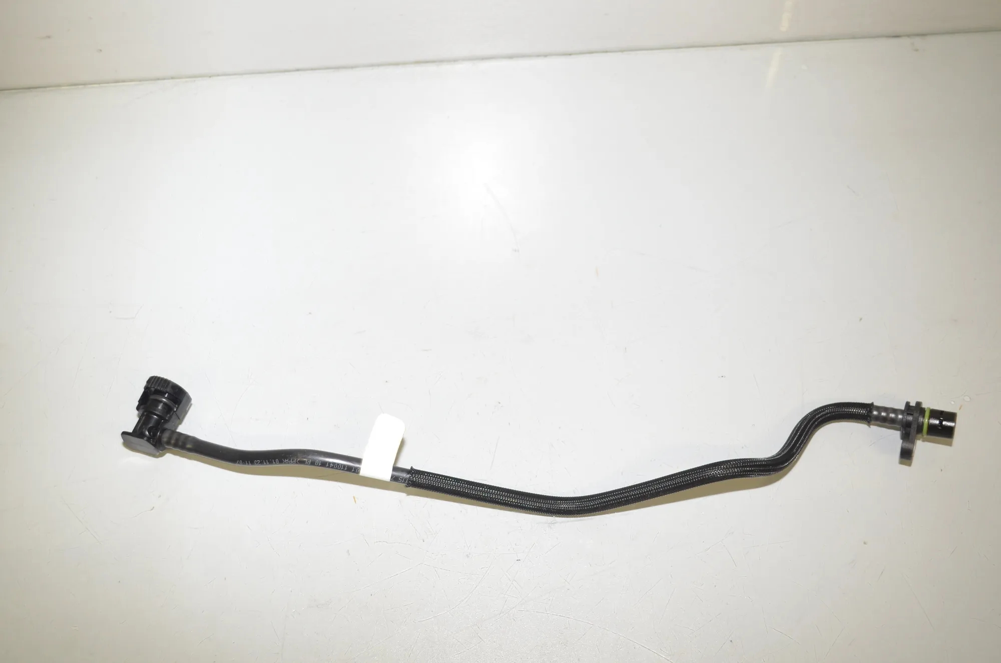 Other tubes – OEM 7952883 · BMW X1 (U11) (2022 - -) BMW X1 (U11) sDrive 18 i 2024 – 4