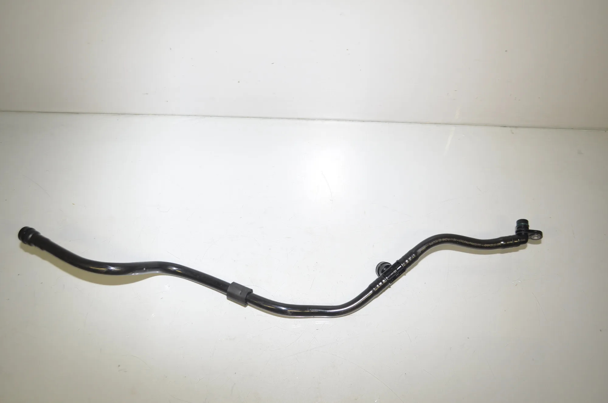 Other tubes – OEM 9487536 · BMW X1 (U11) (2022 - -) BMW X1 (U11) sDrive 18 i 2024 – 3