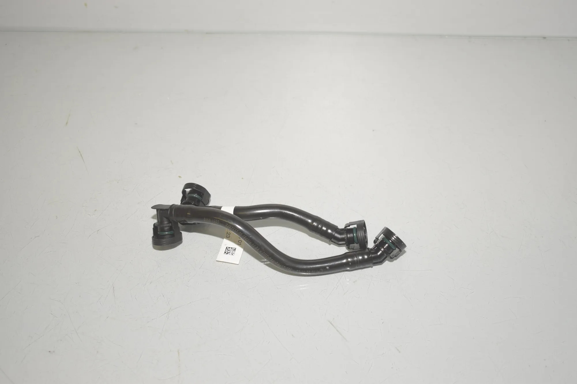 Other tubes – OEM 9487535 · BMW X1 (U11) (2022 - -) BMW X1 (U11) sDrive 18 i 2024