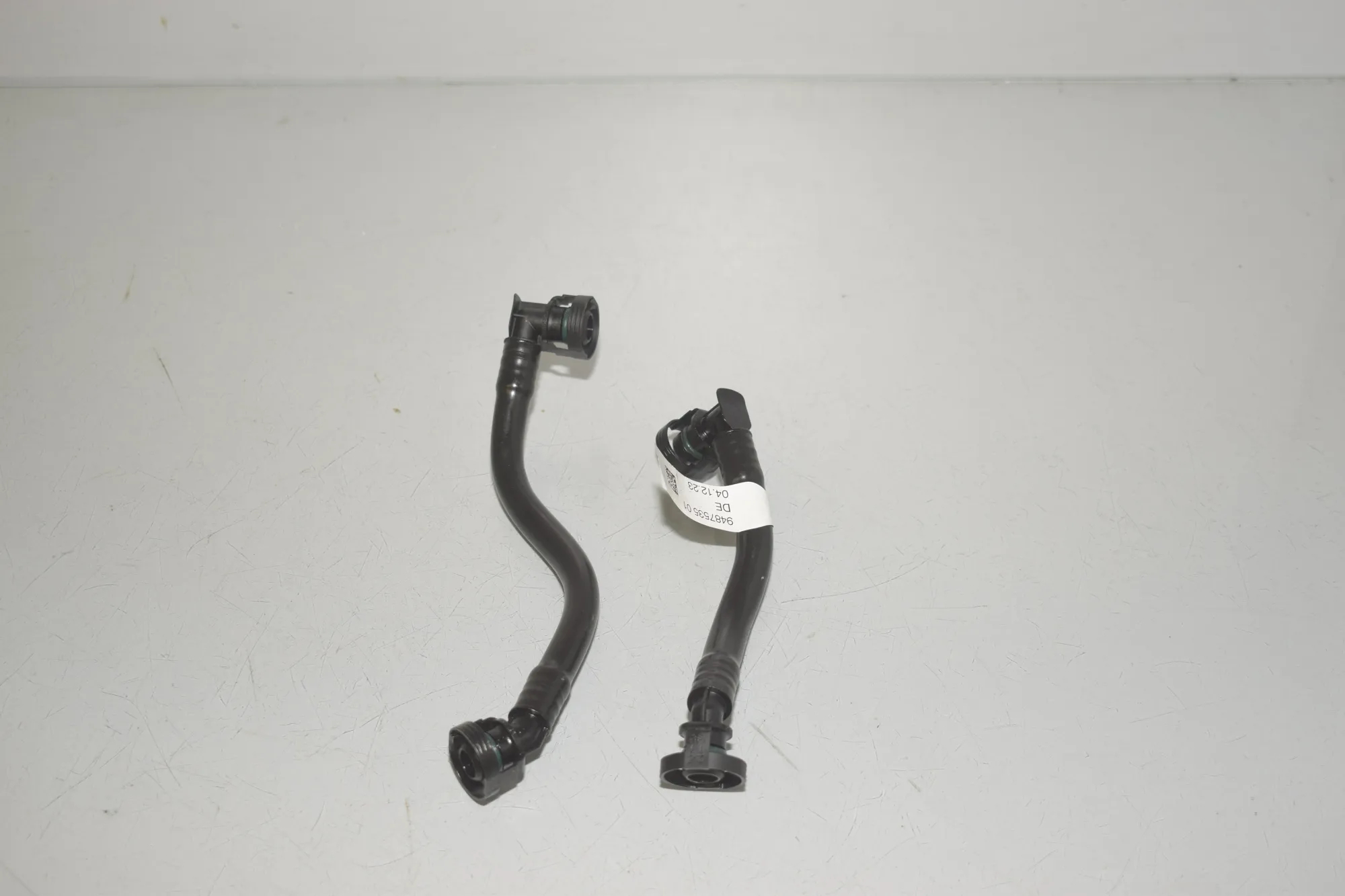Other tubes – OEM 9487535 · BMW X1 (U11) (2022 - -) BMW X1 (U11) sDrive 18 i 2024 – 2