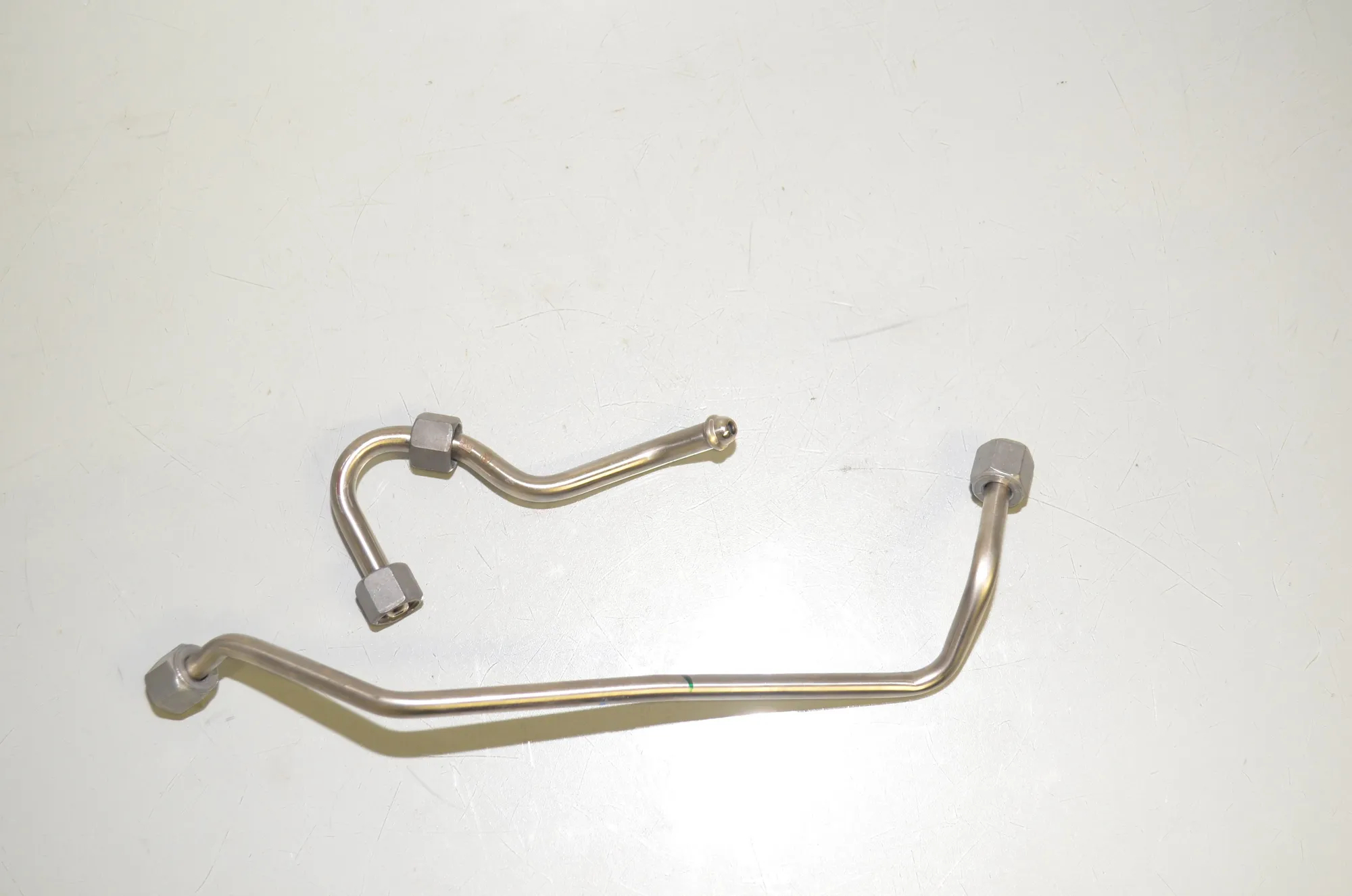 Fuel Pipe – OEM 8489570 · BMW X1 (U11) (2022 - -) BMW X1 (U11) sDrive 18 i 2024