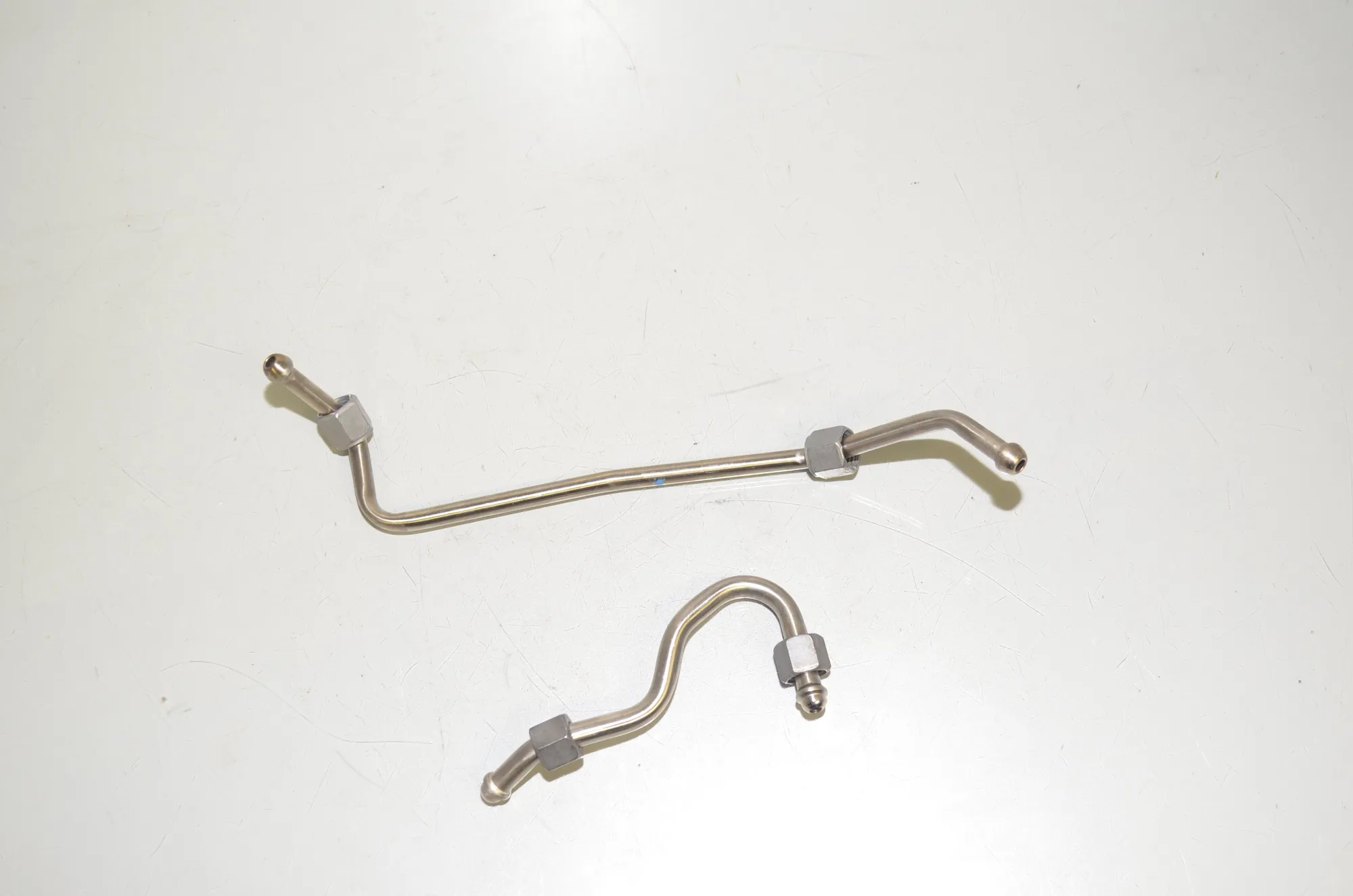 Fuel Pipe – OEM 8489570 · BMW X1 (U11) (2022 - -) BMW X1 (U11) sDrive 18 i 2024 – 3