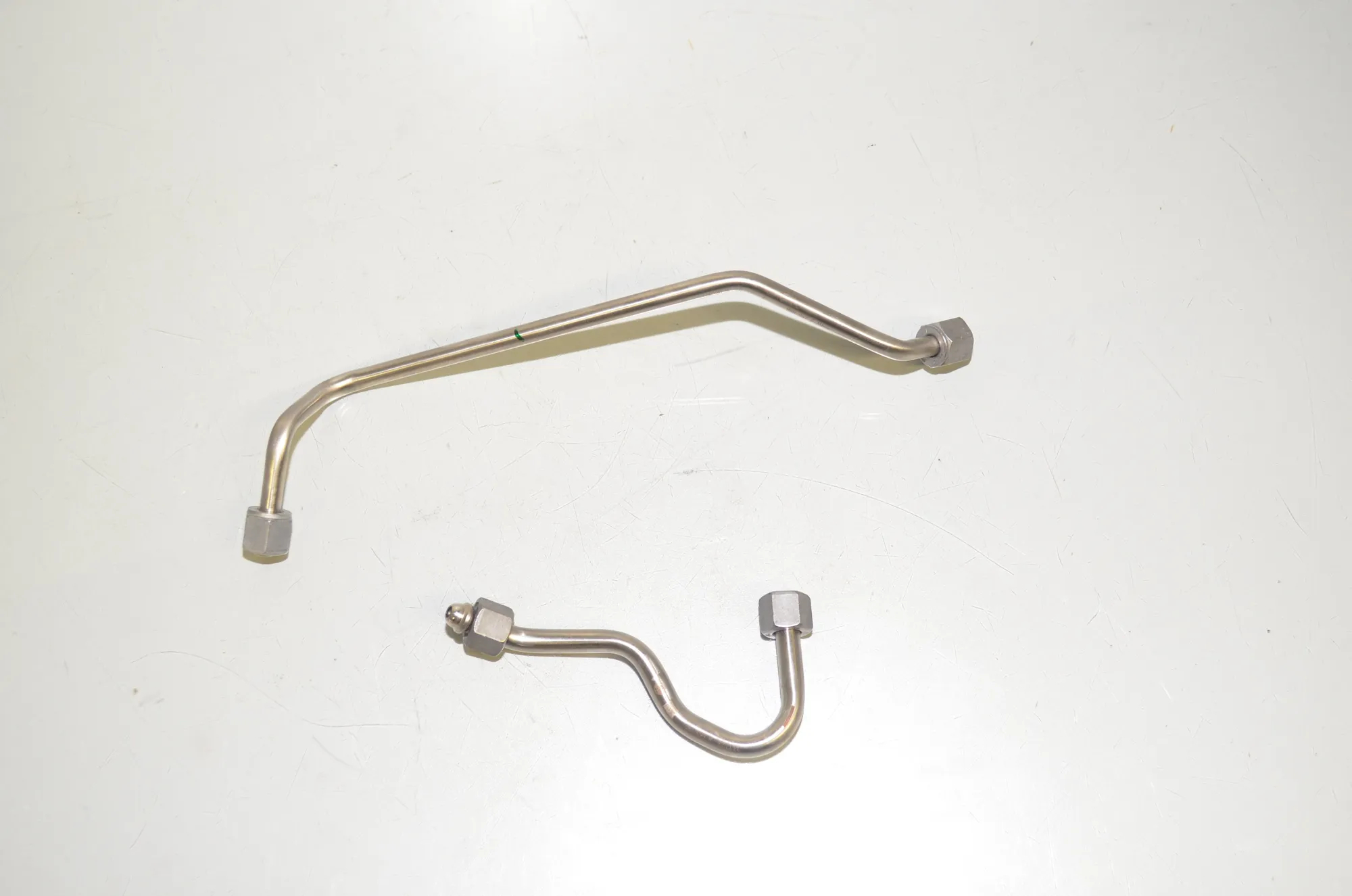 Fuel Pipe – OEM 8489570 · BMW X1 (U11) (2022 - -) BMW X1 (U11) sDrive 18 i 2024 – 2