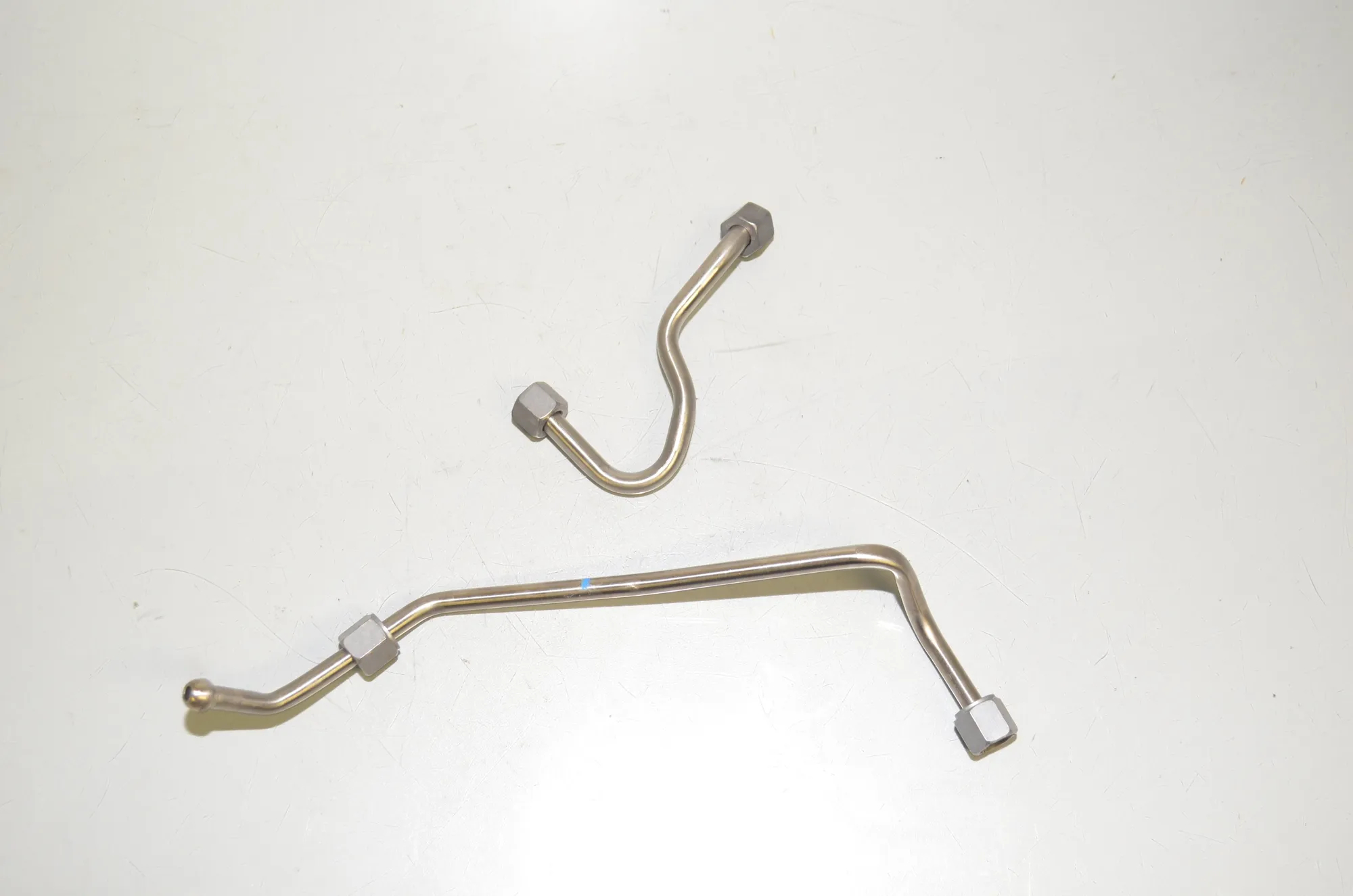 Fuel Pipe – OEM 8489570 · BMW X1 (U11) (2022 - -) BMW X1 (U11) sDrive 18 i 2024 – 4