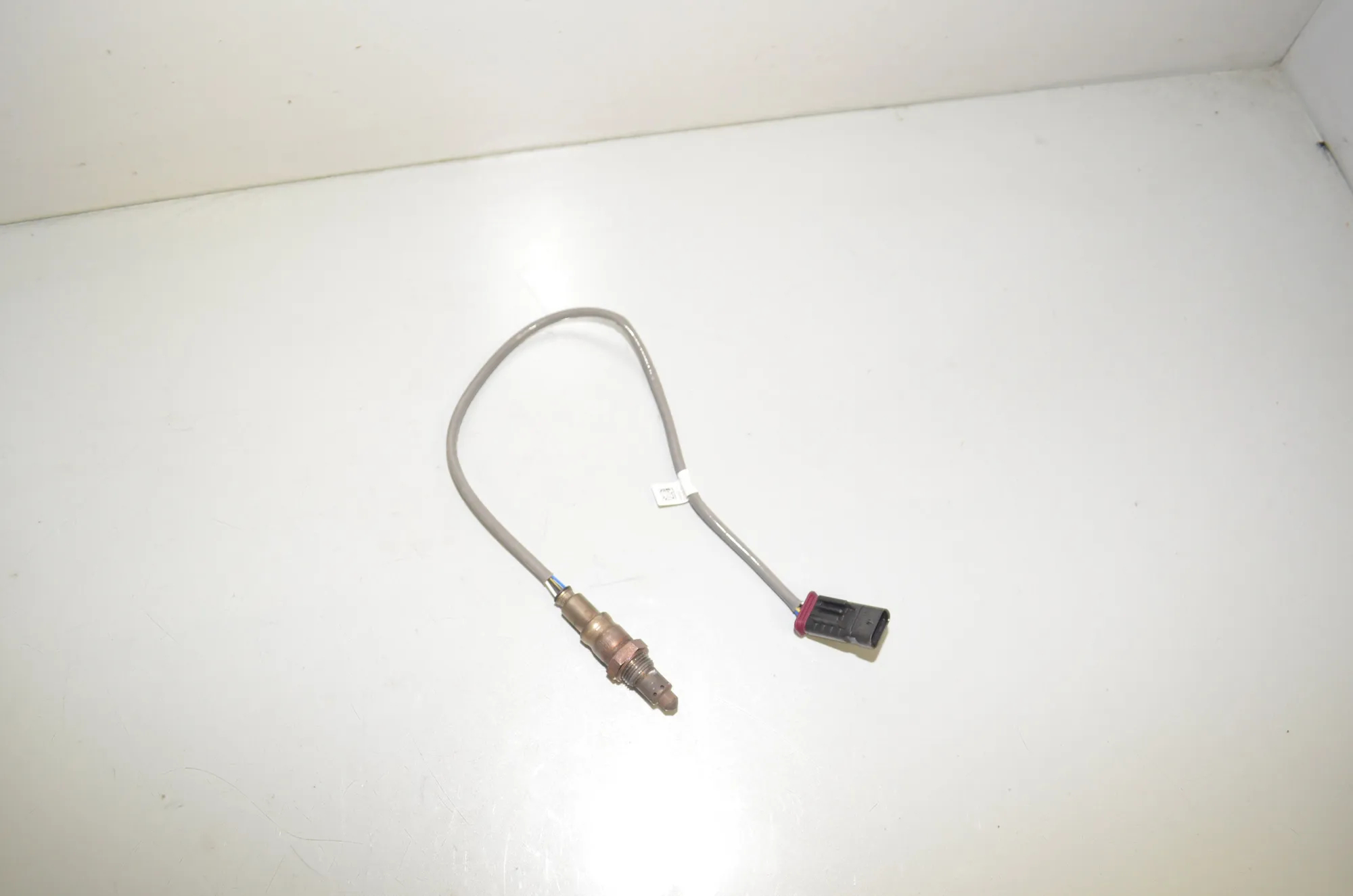 Lambda Oxygen Sensor – OEM 8686978 · BMW X1 (U11) (2022 - -) BMW X1 (U11) sDrive 18 i 2024 – 2