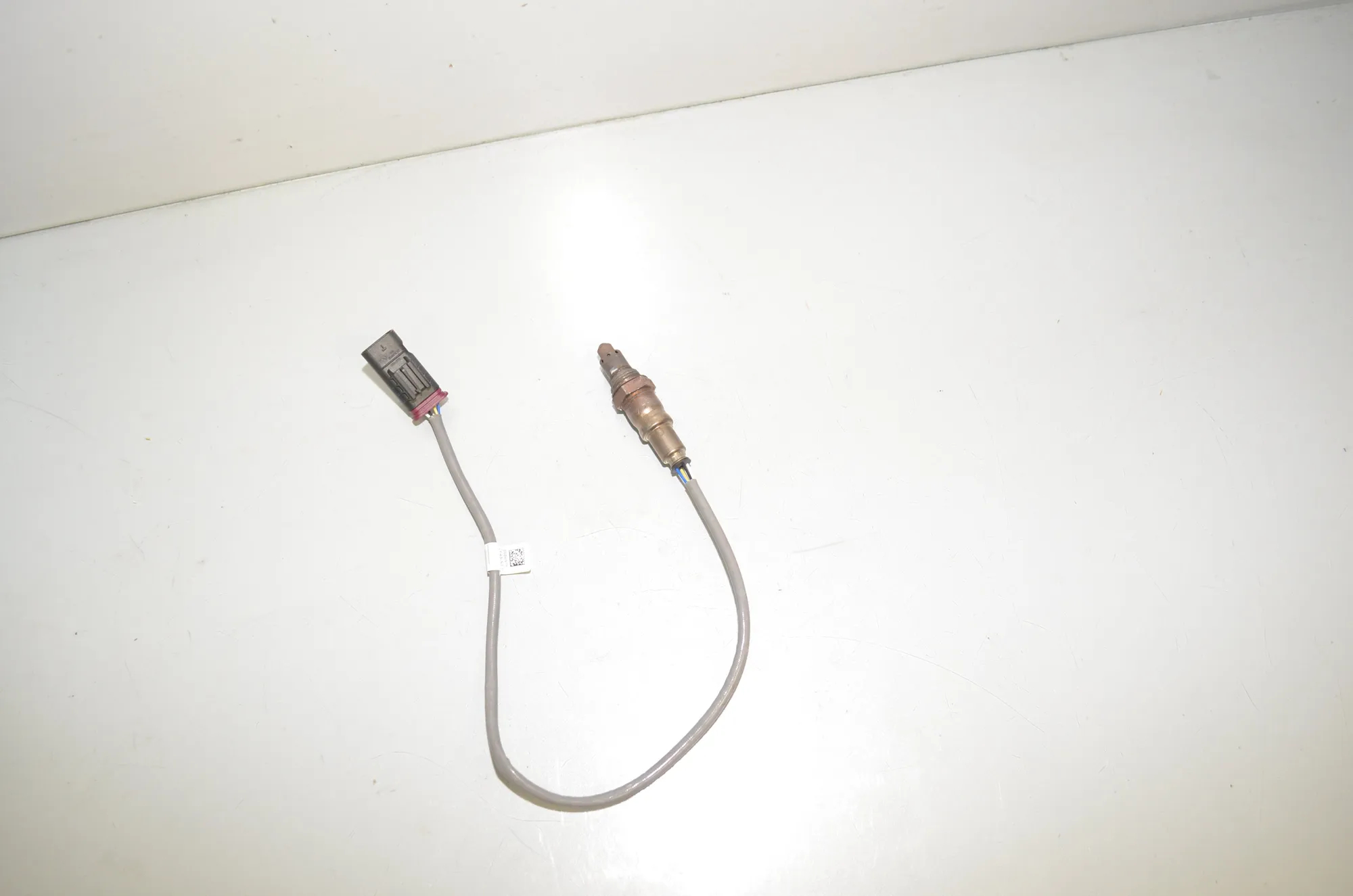 Lambda Oxygen Sensor – OEM 8686978 · BMW X1 (U11) (2022 - -) BMW X1 (U11) sDrive 18 i 2024