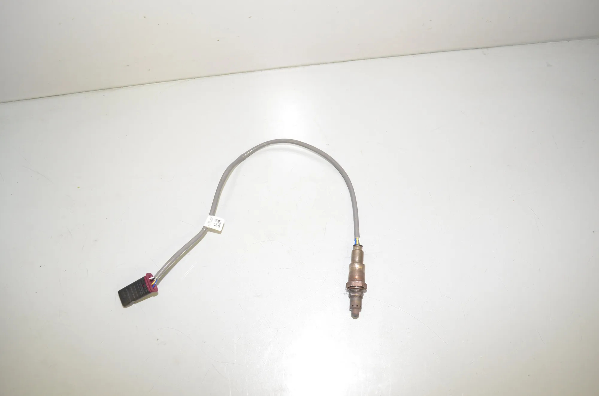 Lambda Oxygen Sensor – OEM 8686978 · BMW X1 (U11) (2022 - -) BMW X1 (U11) sDrive 18 i 2024 – 3