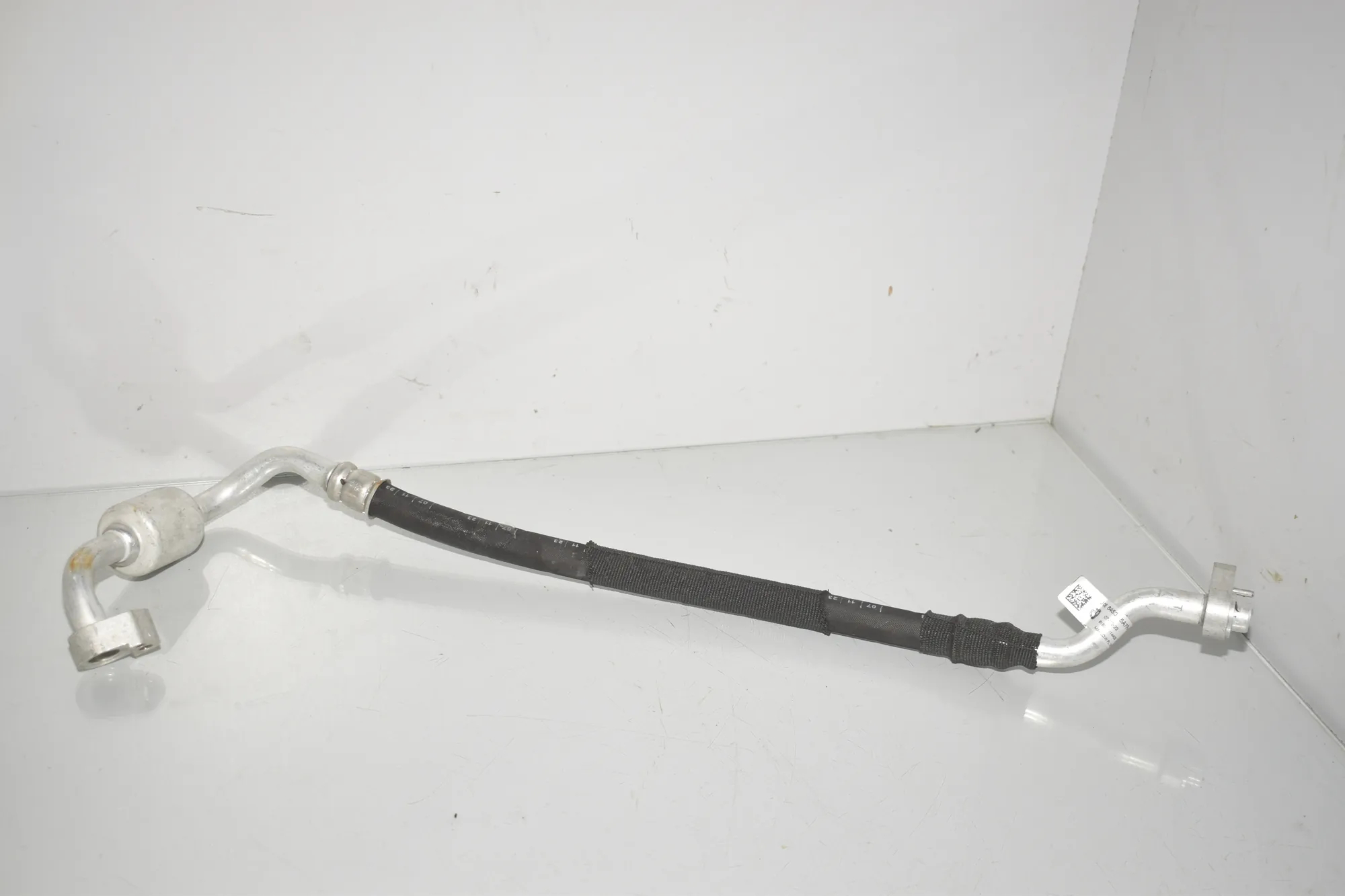 A/C Air Con Hose Pipe – OEM 5A7F4F0 · BMW X1 (U11) (2022 - -) BMW X1 (U11) sDrive 18 i 2024 – 3