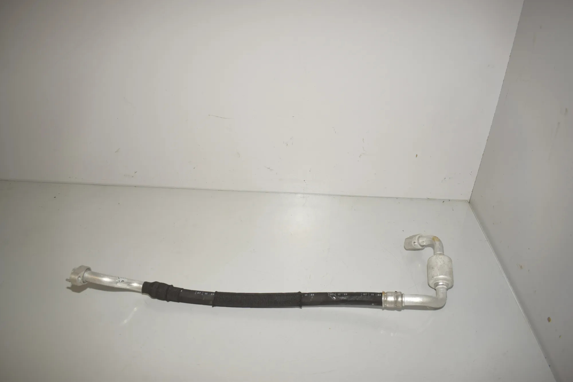 A/C Air Con Hose Pipe – OEM 5A7F4F0 · BMW X1 (U11) (2022 - -) BMW X1 (U11) sDrive 18 i 2024