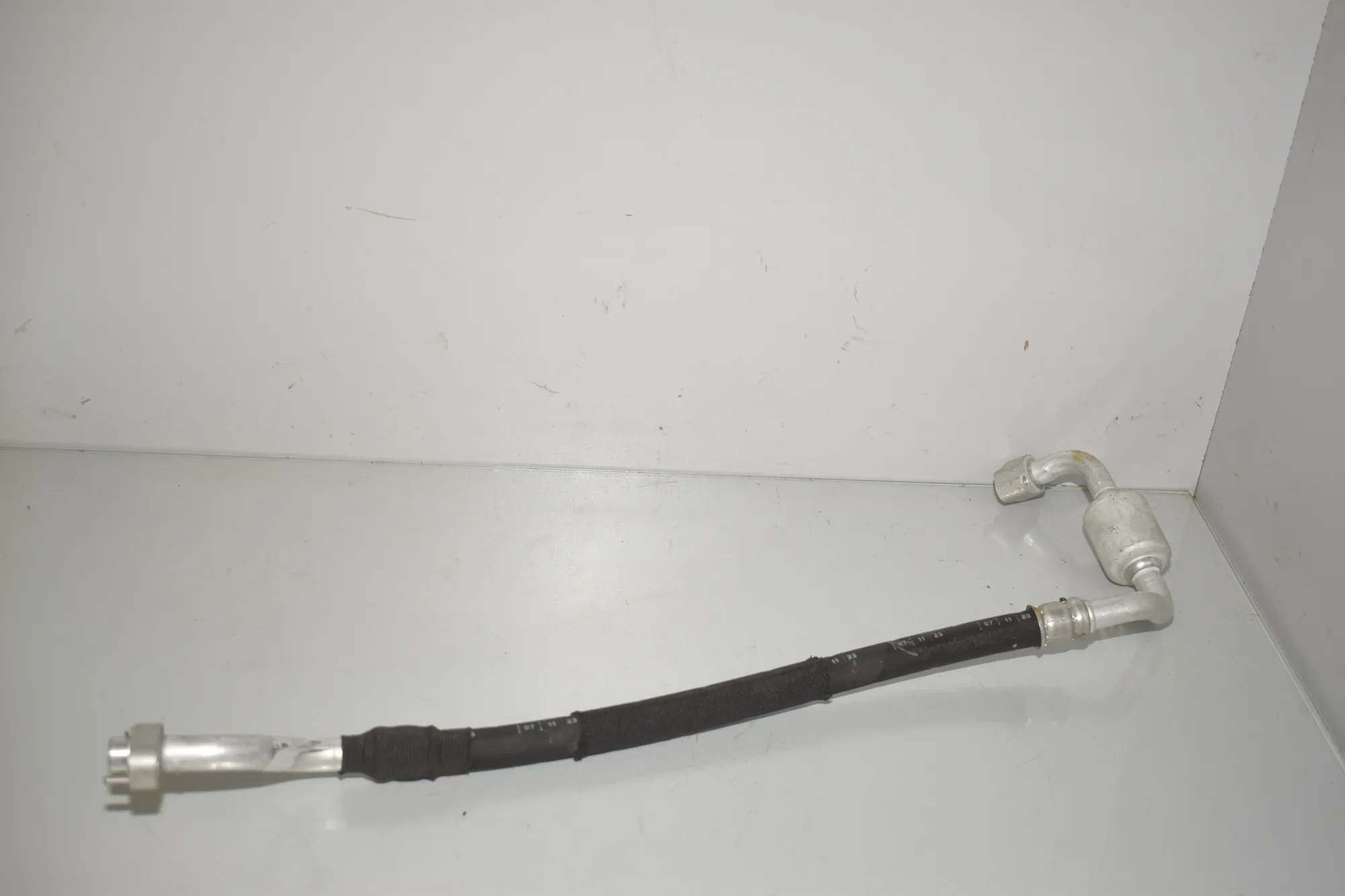 A/C Air Con Hose Pipe – OEM 5A7F4F0 · BMW X1 (U11) (2022 - -) BMW X1 (U11) sDrive 18 i 2024 – 2