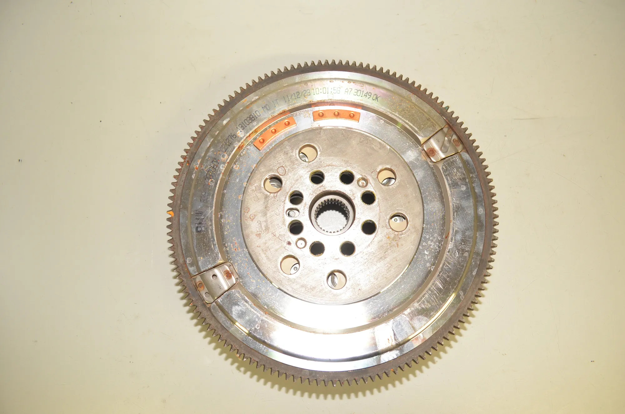 Flywheel – OEM 5A3B7C6 · BMW X1 (U11) (2022 - -) BMW X1 (U11) sDrive 18 i 2024 – 3