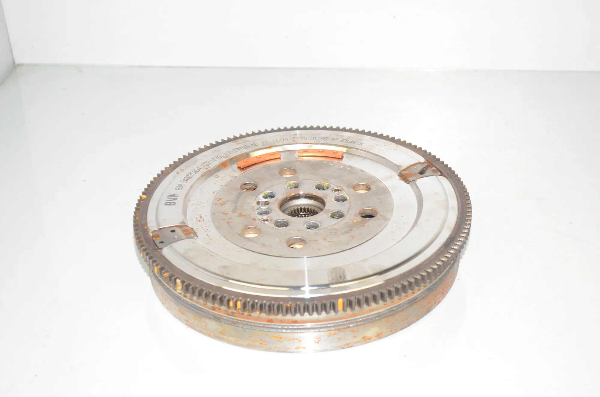 Flywheel – OEM 5A3B7C6 · BMW X1 (U11) (2022 - -) BMW X1 (U11) sDrive 18 i 2024 – 4