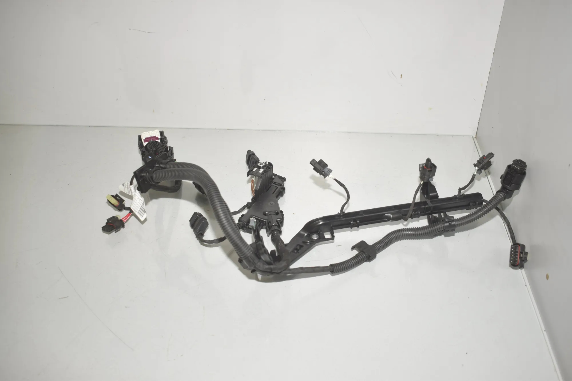 Engine Cable Harness – OEM 5A7A0B8 · BMW X1 (U11) (2022 - -) BMW X1 (U11) sDrive 18 i 2024 – 5