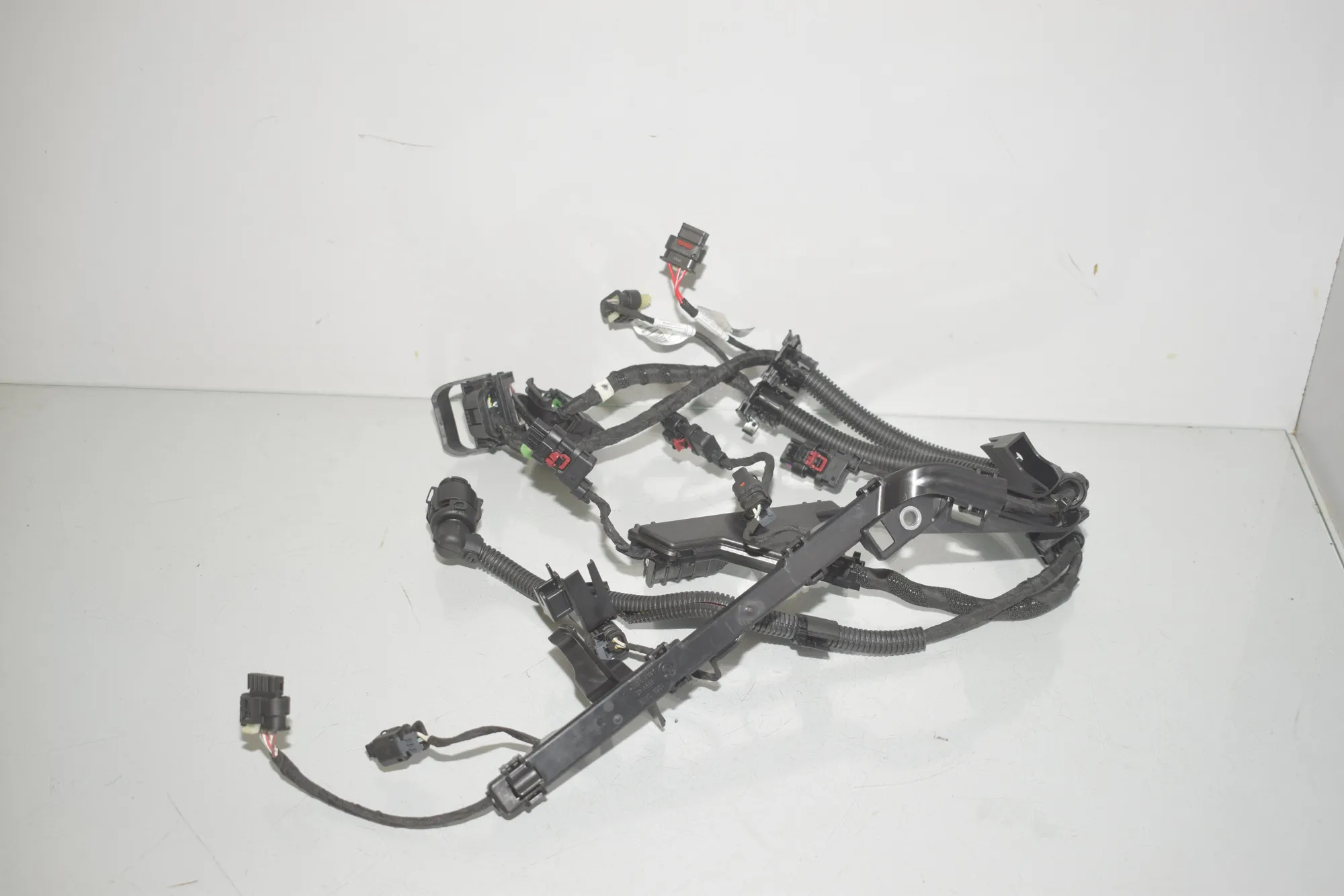 Engine Cable Harness – OEM 5A7A0B8 · BMW X1 (U11) (2022 - -) BMW X1 (U11) sDrive 18 i 2024