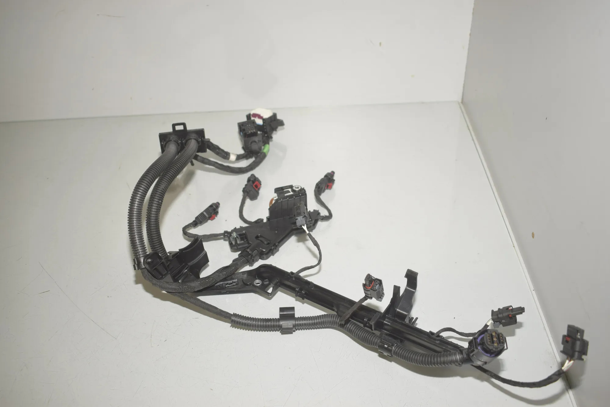 Engine Cable Harness – OEM 5A7A0B8 · BMW X1 (U11) (2022 - -) BMW X1 (U11) sDrive 18 i 2024 – 4