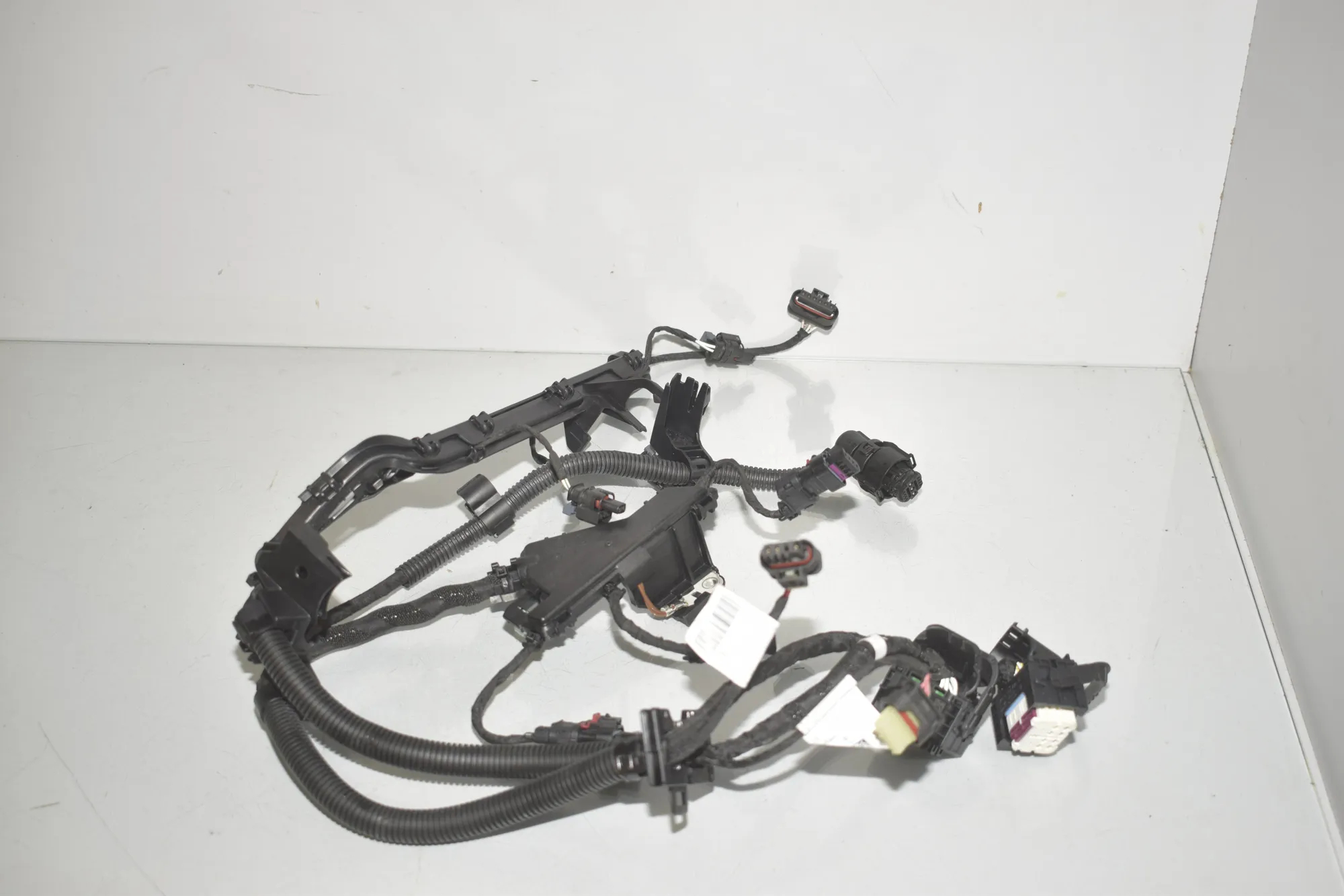 Engine Cable Harness – OEM 5A7A0B8 · BMW X1 (U11) (2022 - -) BMW X1 (U11) sDrive 18 i 2024 – 3