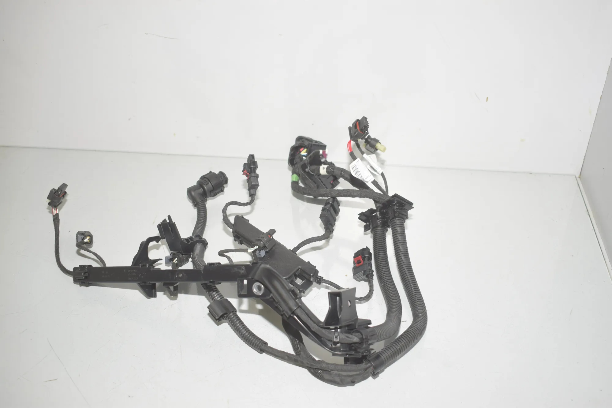 Engine Cable Harness – OEM 5A7A0B8 · BMW X1 (U11) (2022 - -) BMW X1 (U11) sDrive 18 i 2024 – 2