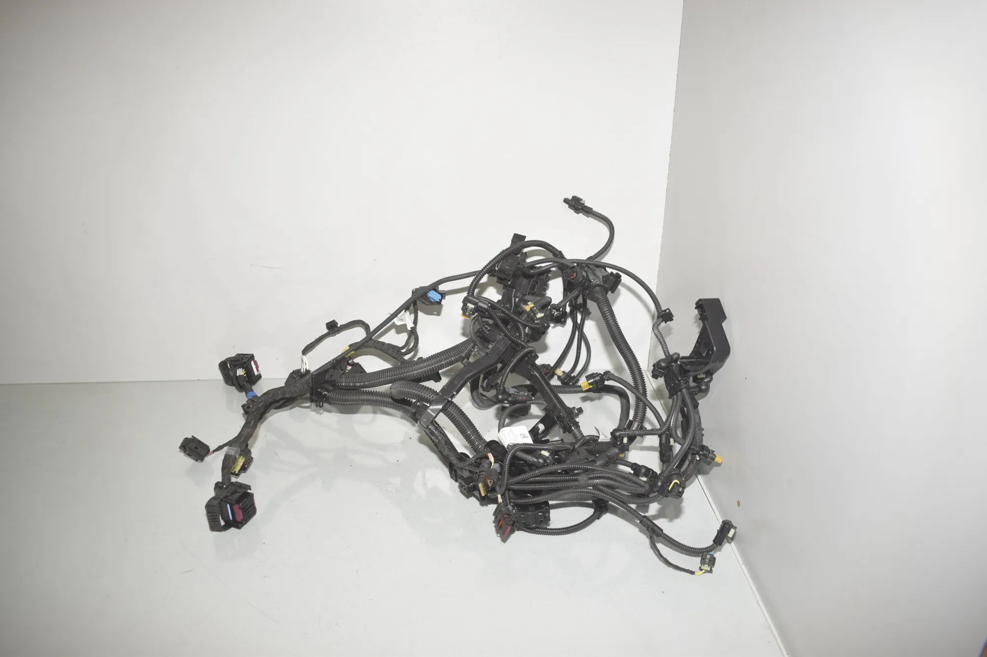 Engine Cable Harness – OEM 5A7A0B5 · BMW X1 (U11) (2022 - -) BMW X1 (U11) sDrive 18 i 2024 – 4