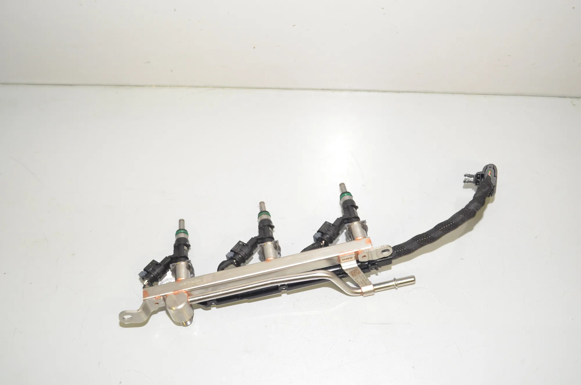 Other Control Units – OEM 9798753 · BMW X1 (U11) (2022 - -) BMW X1 (U11) sDrive 18 i 2024 – 4
