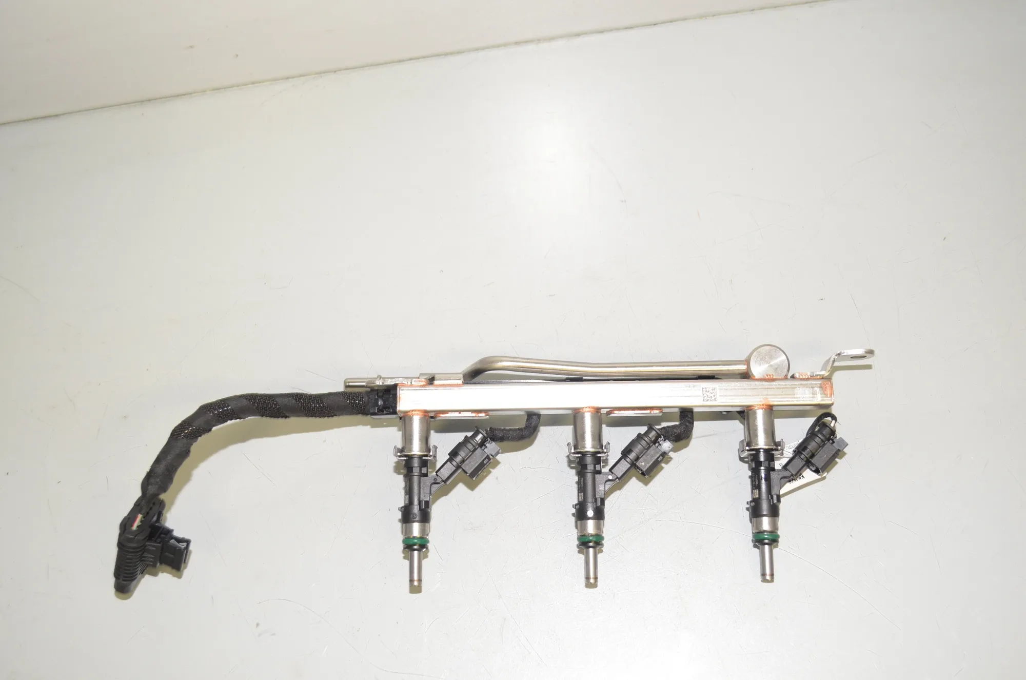 Other Control Units – OEM 9798753 · BMW X1 (U11) (2022 - -) BMW X1 (U11) sDrive 18 i 2024 – 3