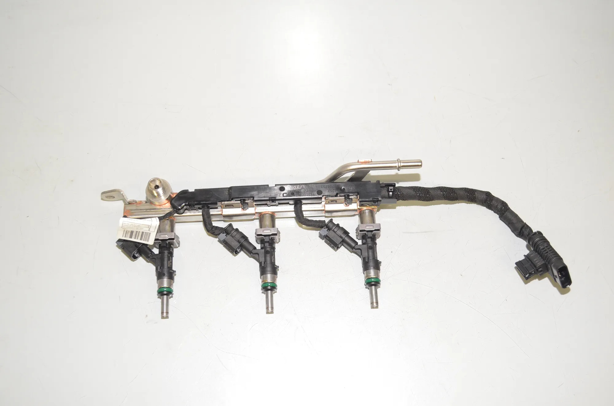 Other Control Units – OEM 9798753 · BMW X1 (U11) (2022 - -) BMW X1 (U11) sDrive 18 i 2024