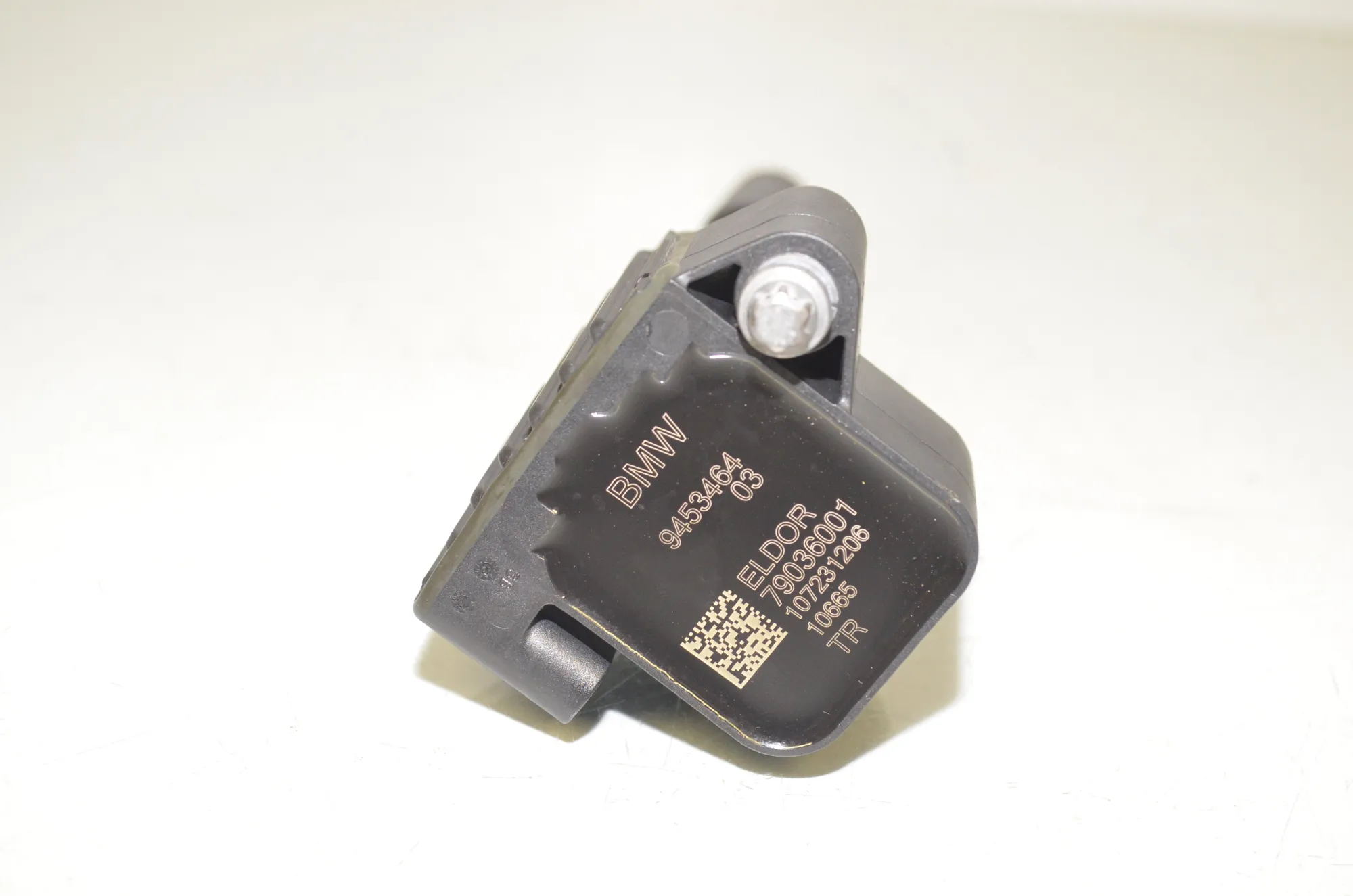 High Voltage Ignition Coil – OEM 9453464 · BMW X1 (U11) (2022 - -) BMW X1 (U11) sDrive 18 i 2024 – 5